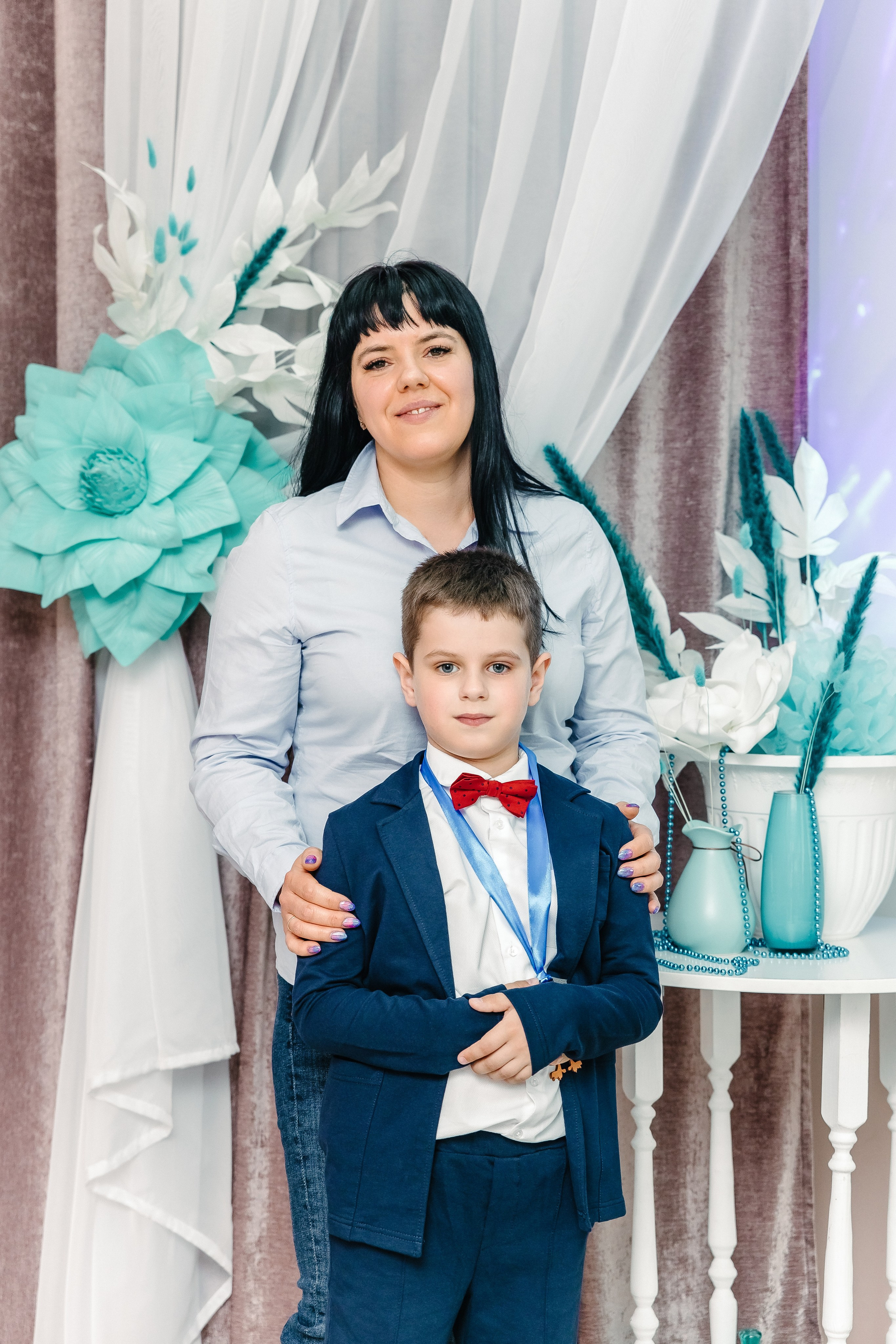 Выпускной в саду. Диана Тимиряева | Фотограф в Воронеже