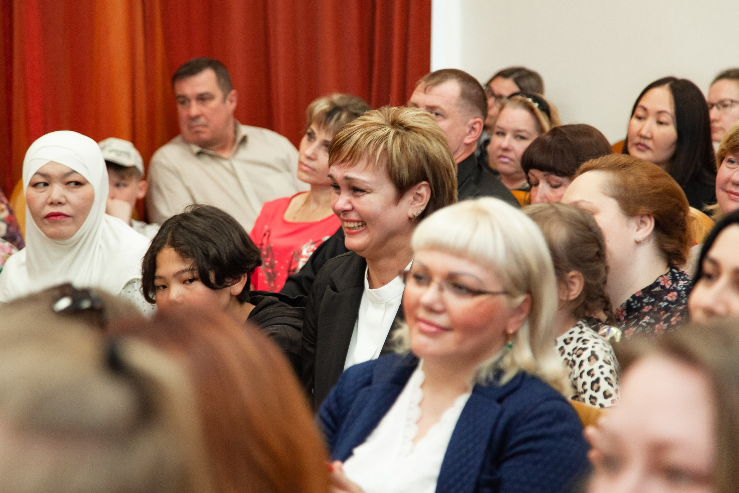 Выпускной 9 класса. Фотограф Перминов Никита СПБ