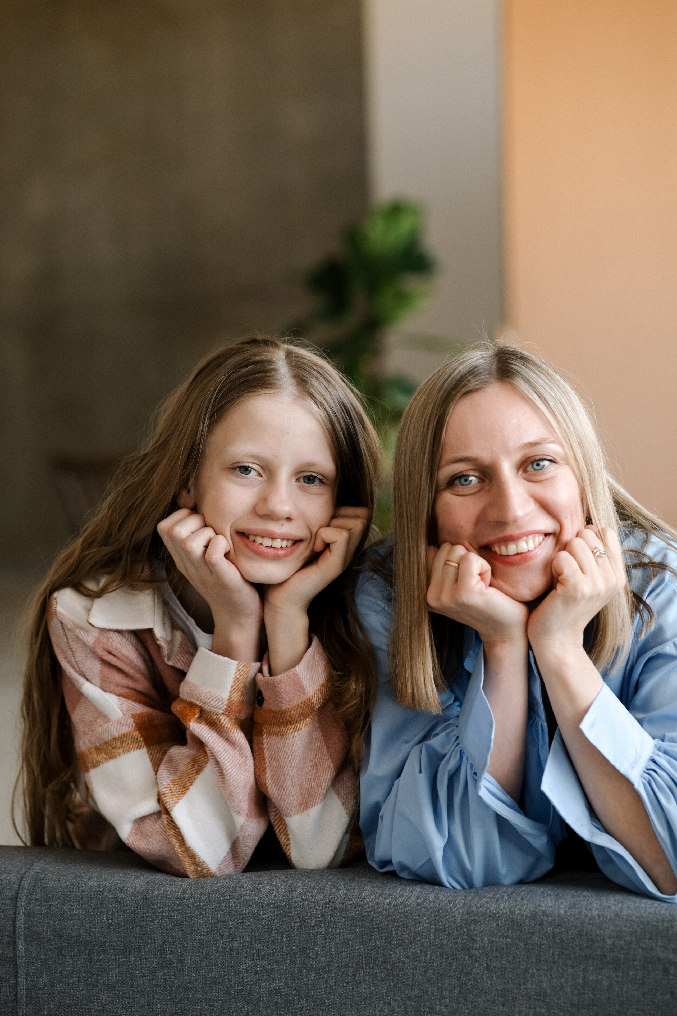 Света и Маша. Алёна Стерхова — Предметный и портретный фотограф. Ижевск