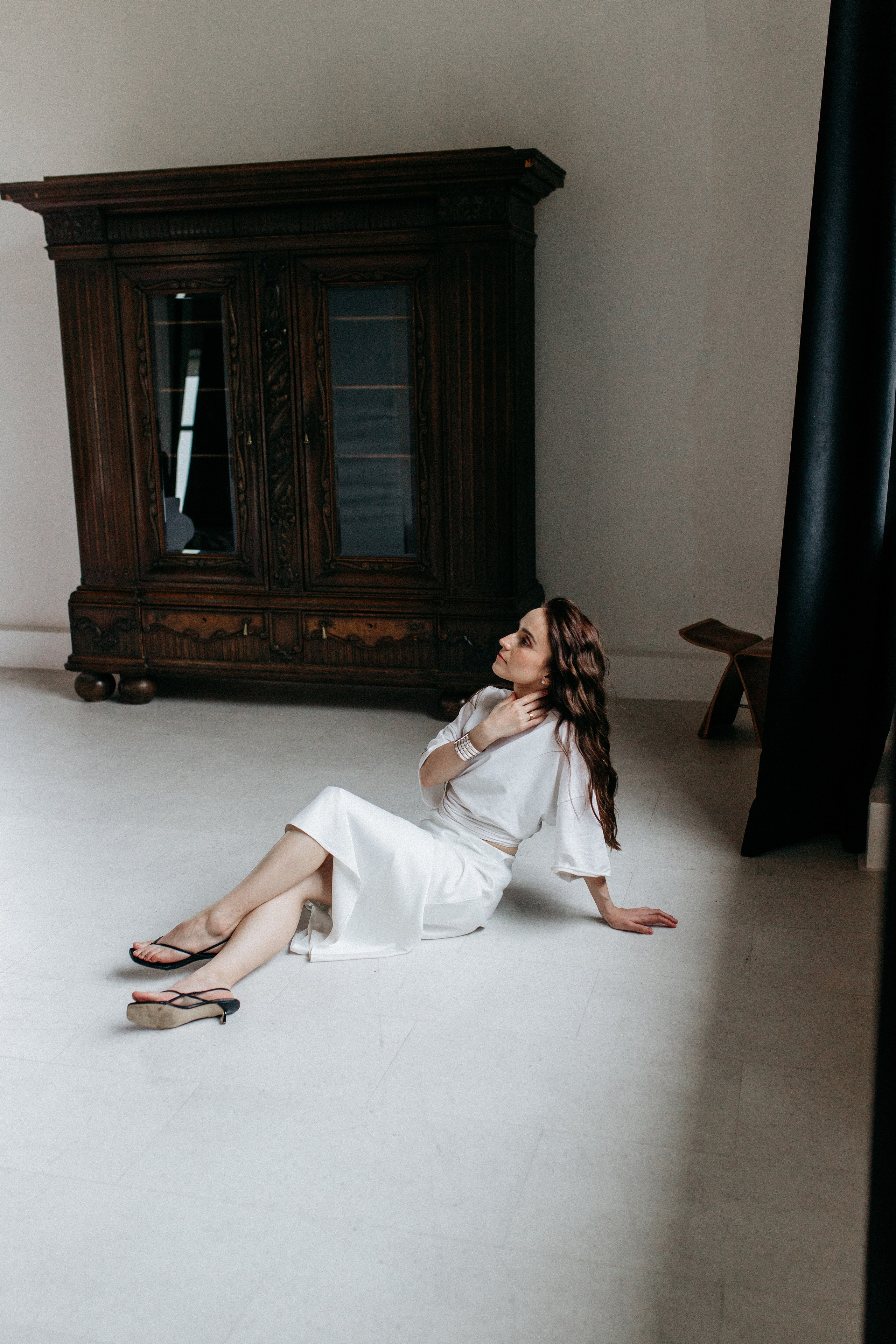 Александра. Главная