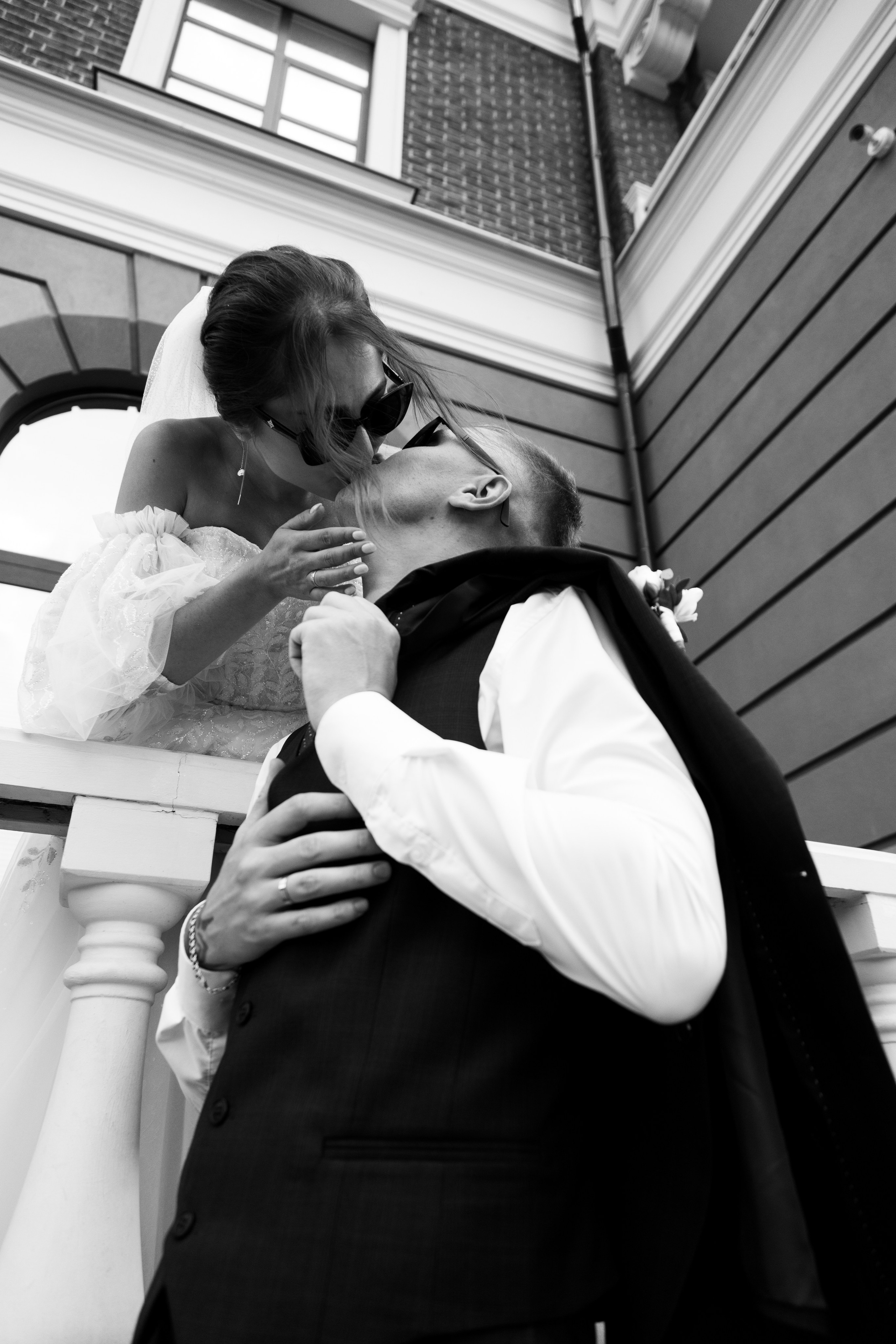 Рената&Иван. Свадебный и семейный фотограф Екатеринбург Настя Саедгалина