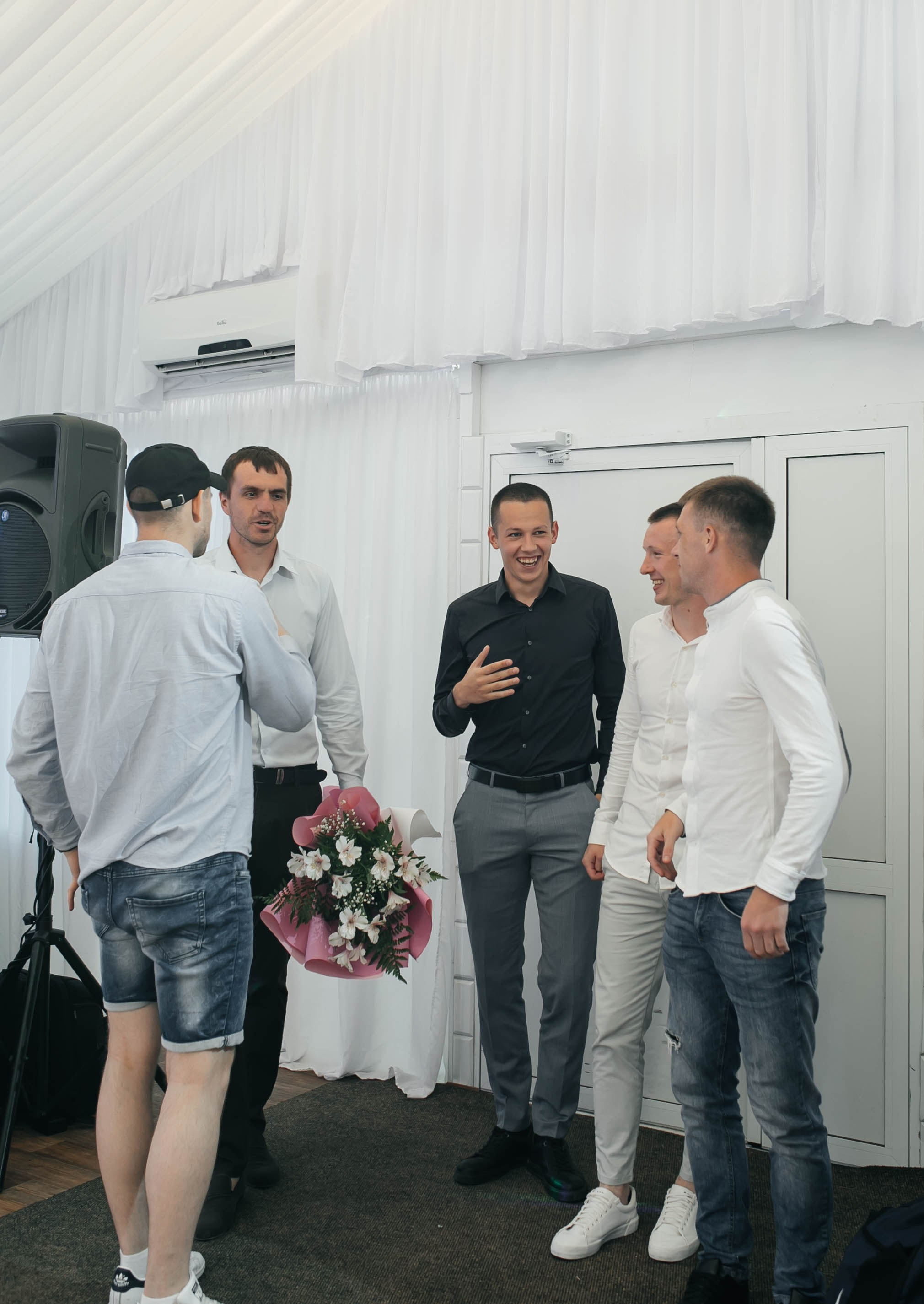 Свадебная история Элики и Артема. Свадебный и семейный фотограф Рассказова Виктория