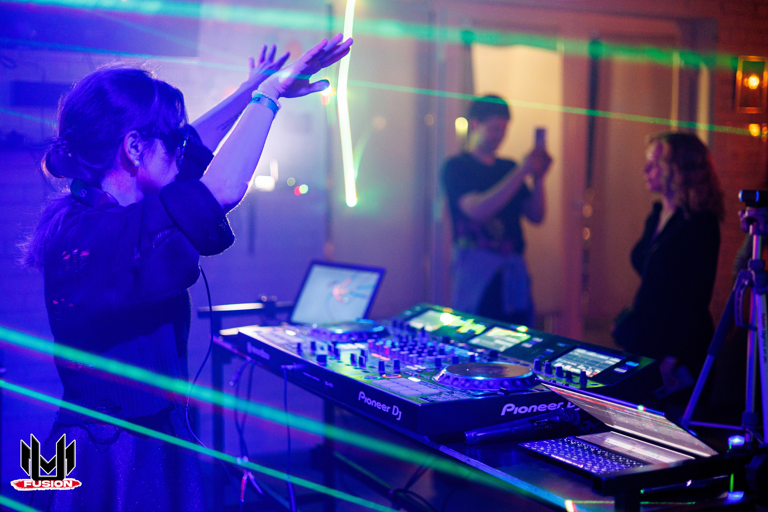 ULTIMATE: Fusion Вечеринка. Репортажный, Event фотограф в Санкт-Петербурге и ЛО Морозов Дмитрий