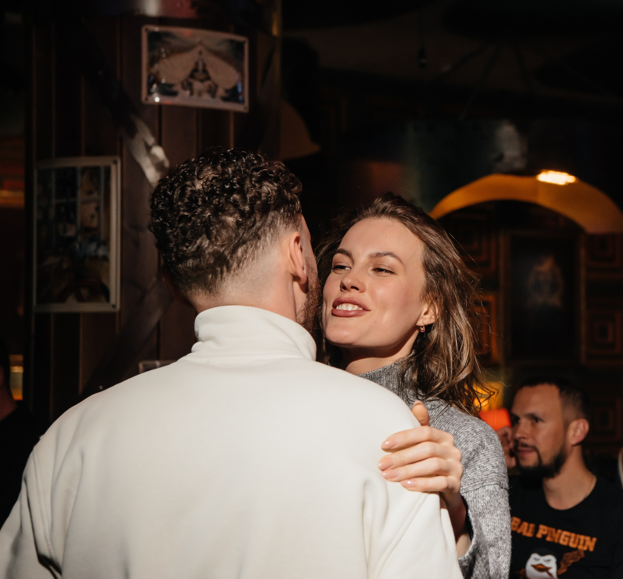 Концерт BB Band. Фотограф Сочи Евгений Соколов