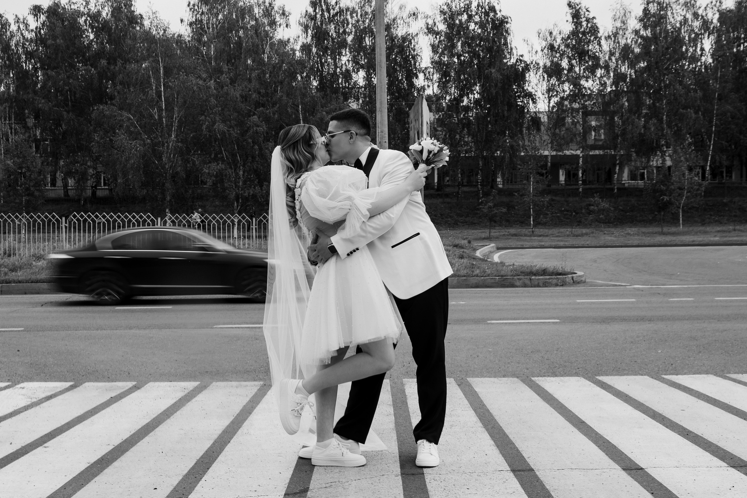 Тимур & Филиза. Фотограф Егор Сухов