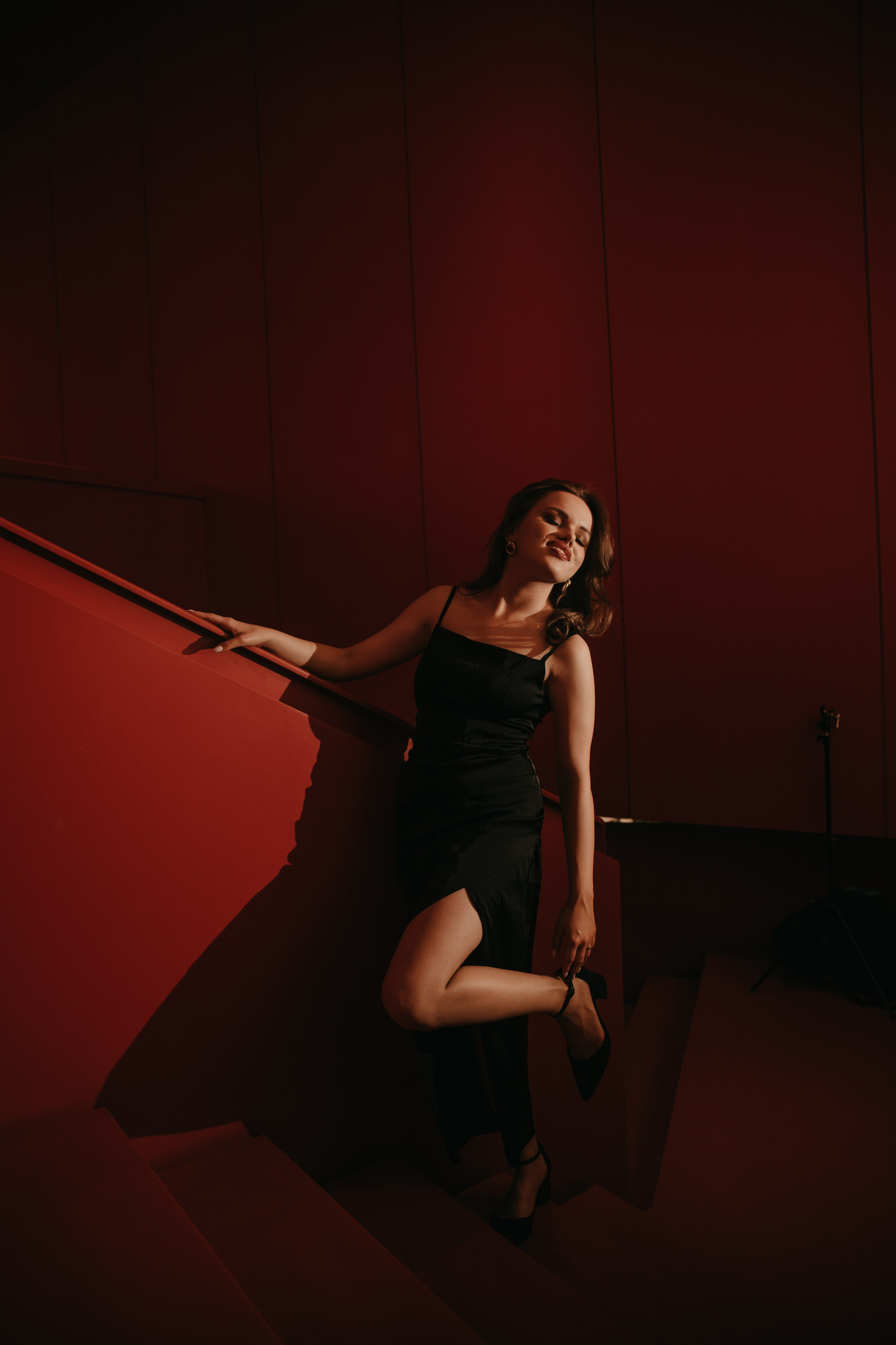 Влада. Фотограф в Санкт-Петербурге Ангелина Волкова