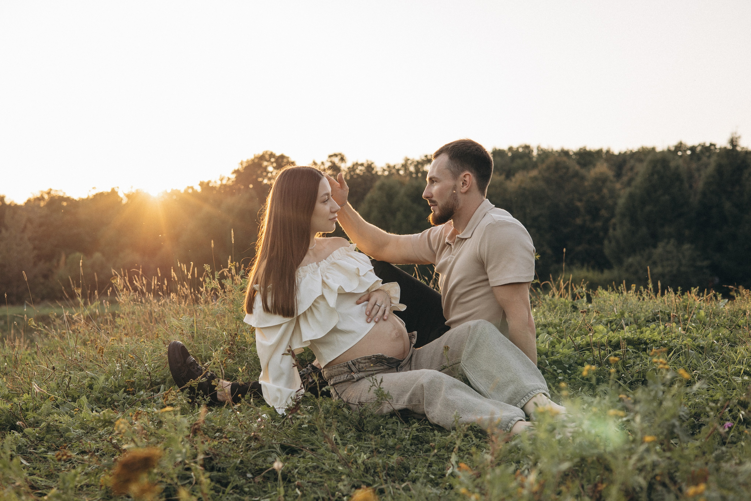 Виктор & Юля. Анастасия Шаповалова | Семейный фотограф