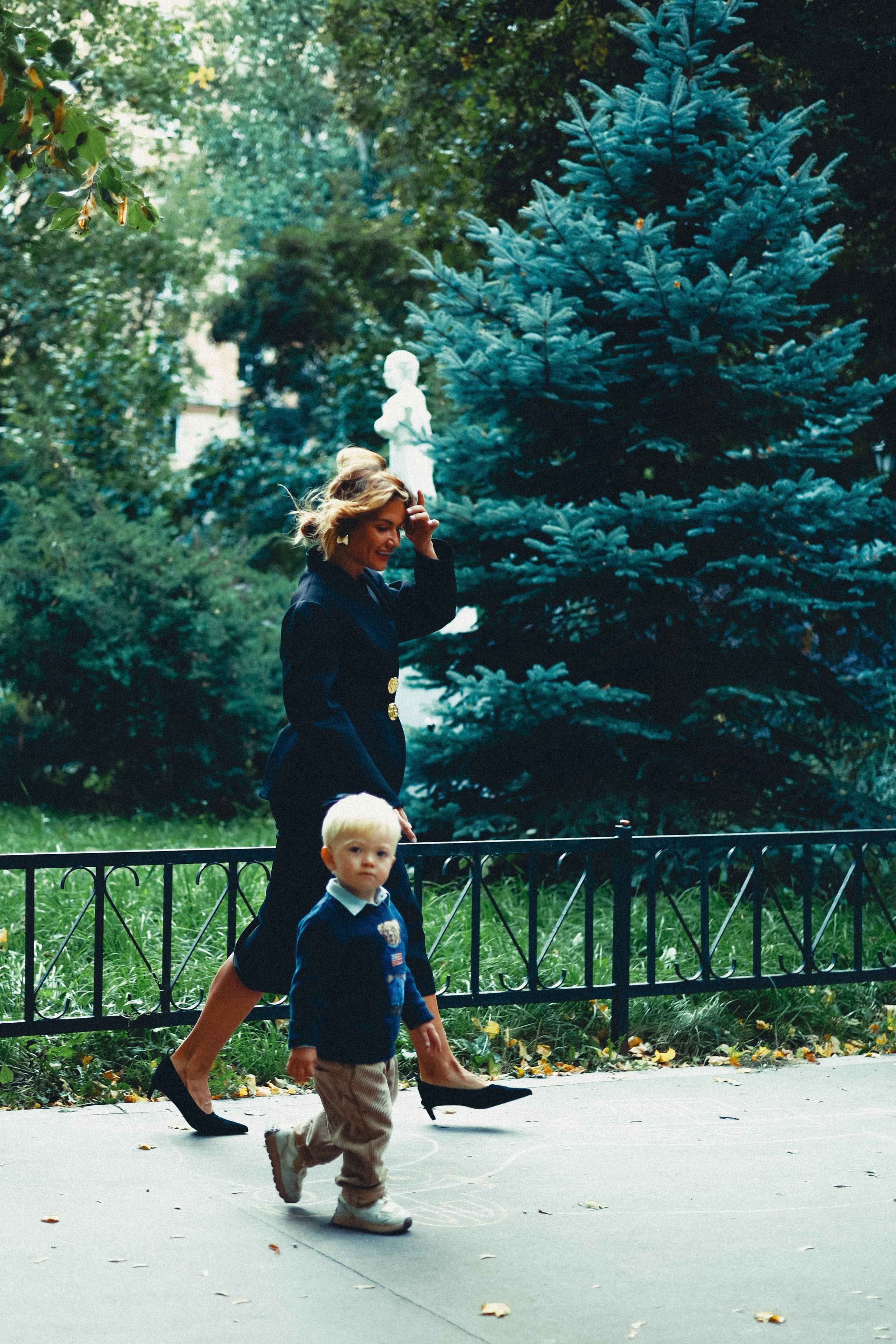 Fam. Фотограф Popova Polina