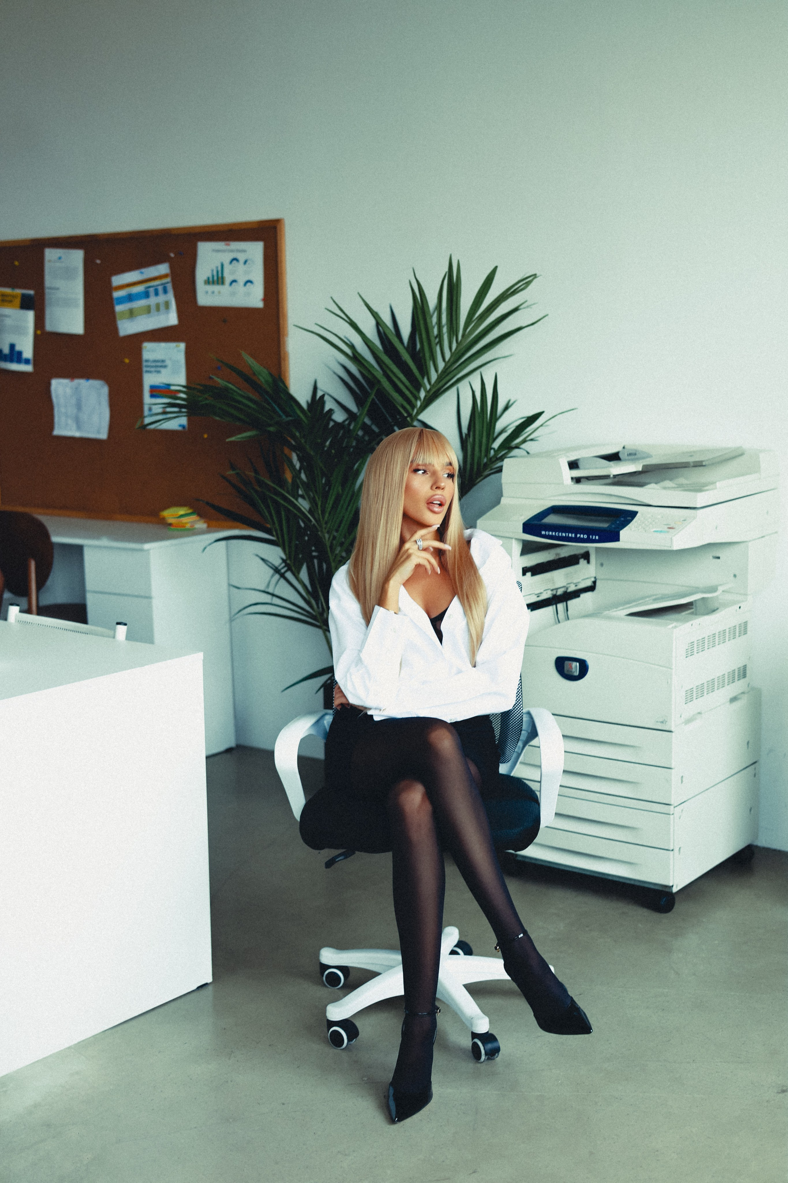 Zina. Фотограф Popova Polina