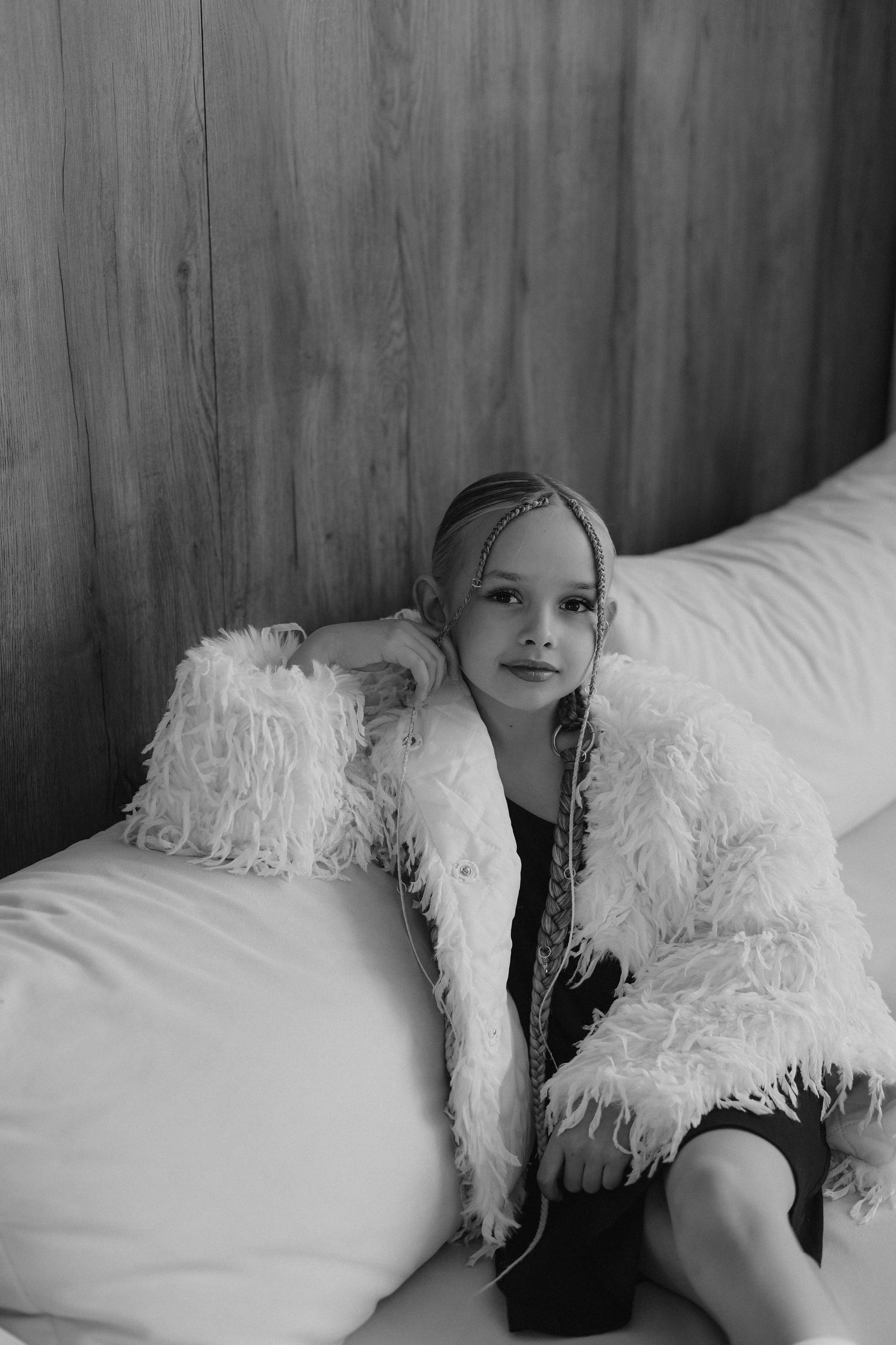 EMI&KATE. Фотограф Popova Polina