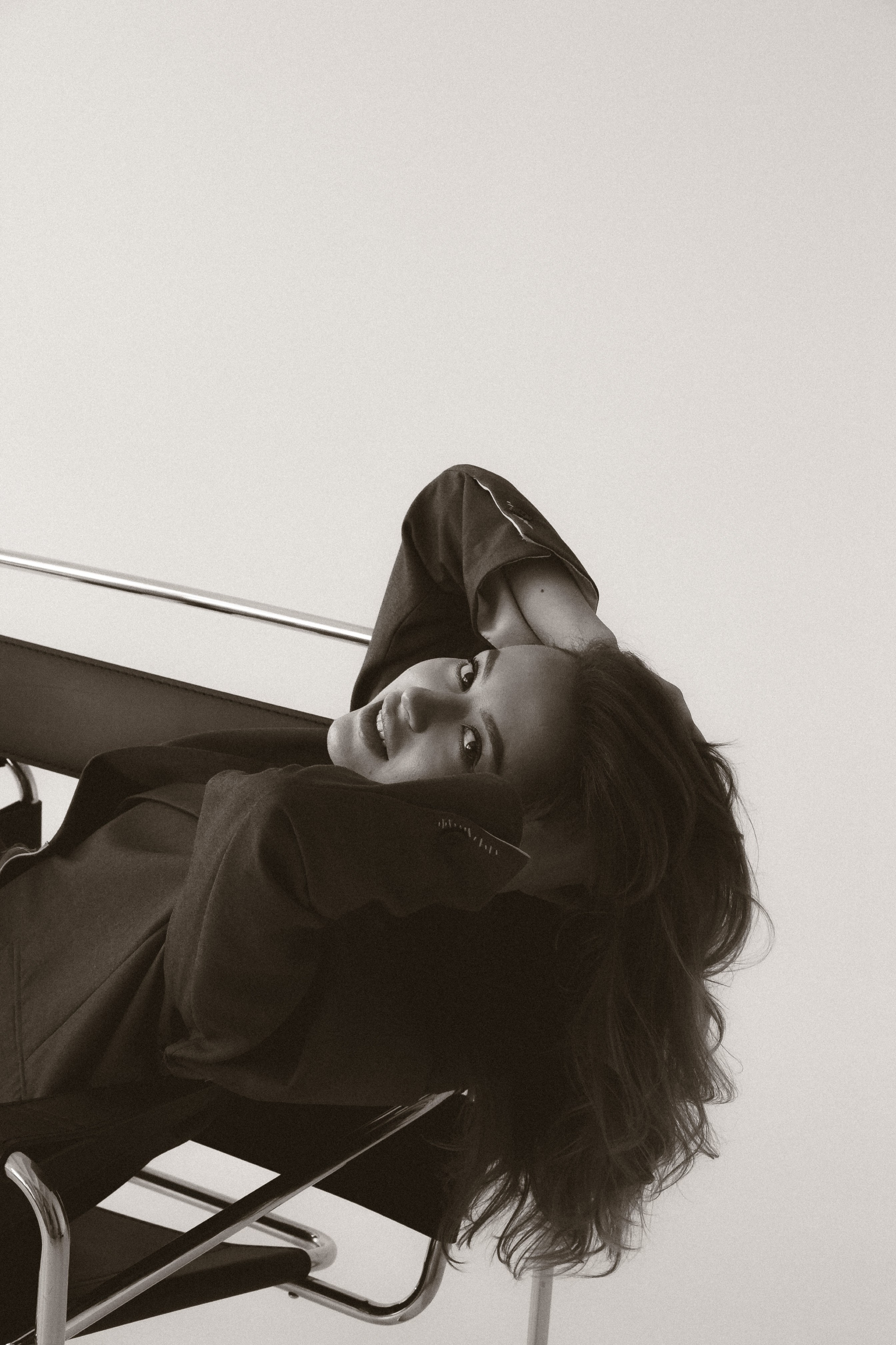 Alina. Фотограф Popova Polina