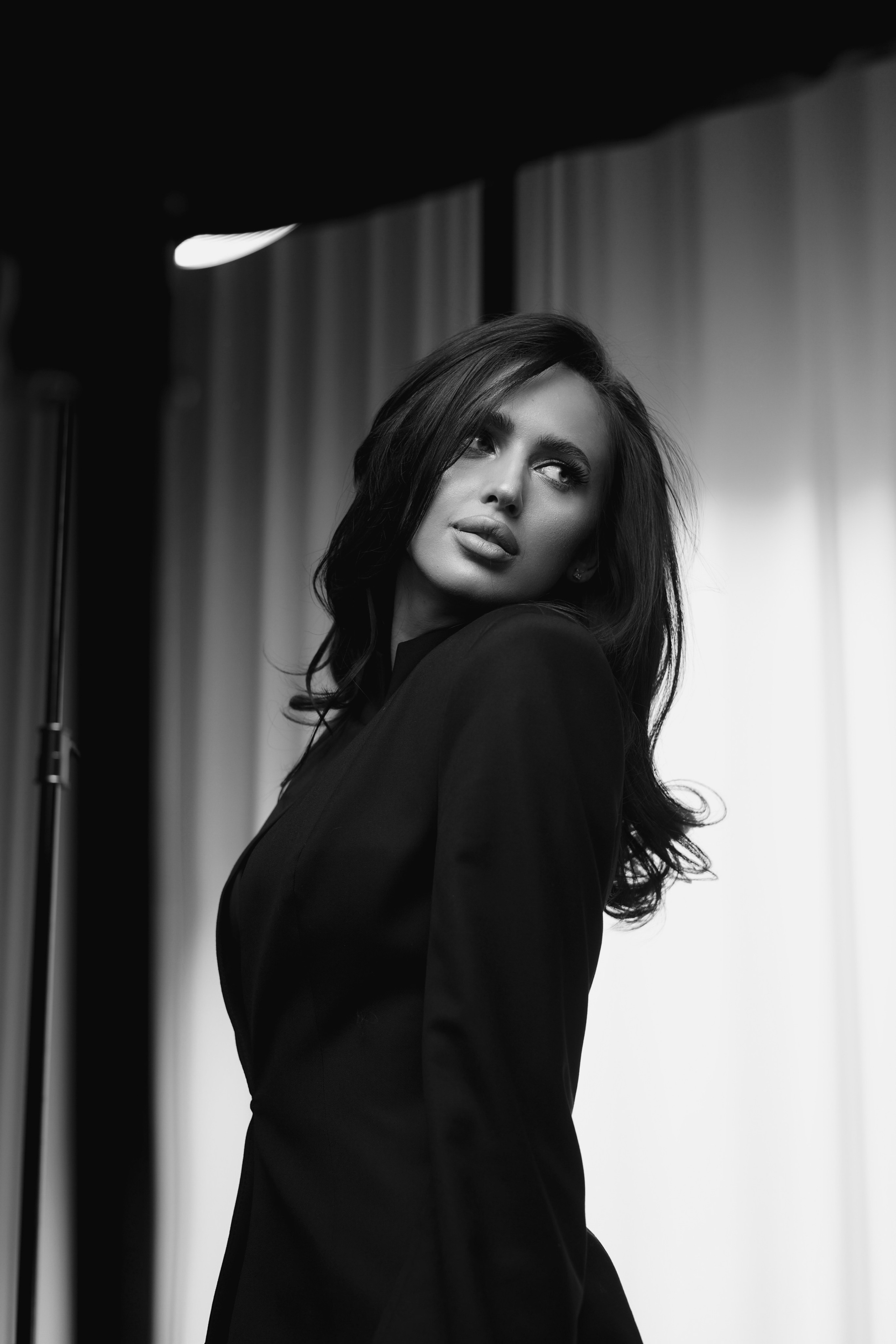 Lesya. Фотограф Popova Polina