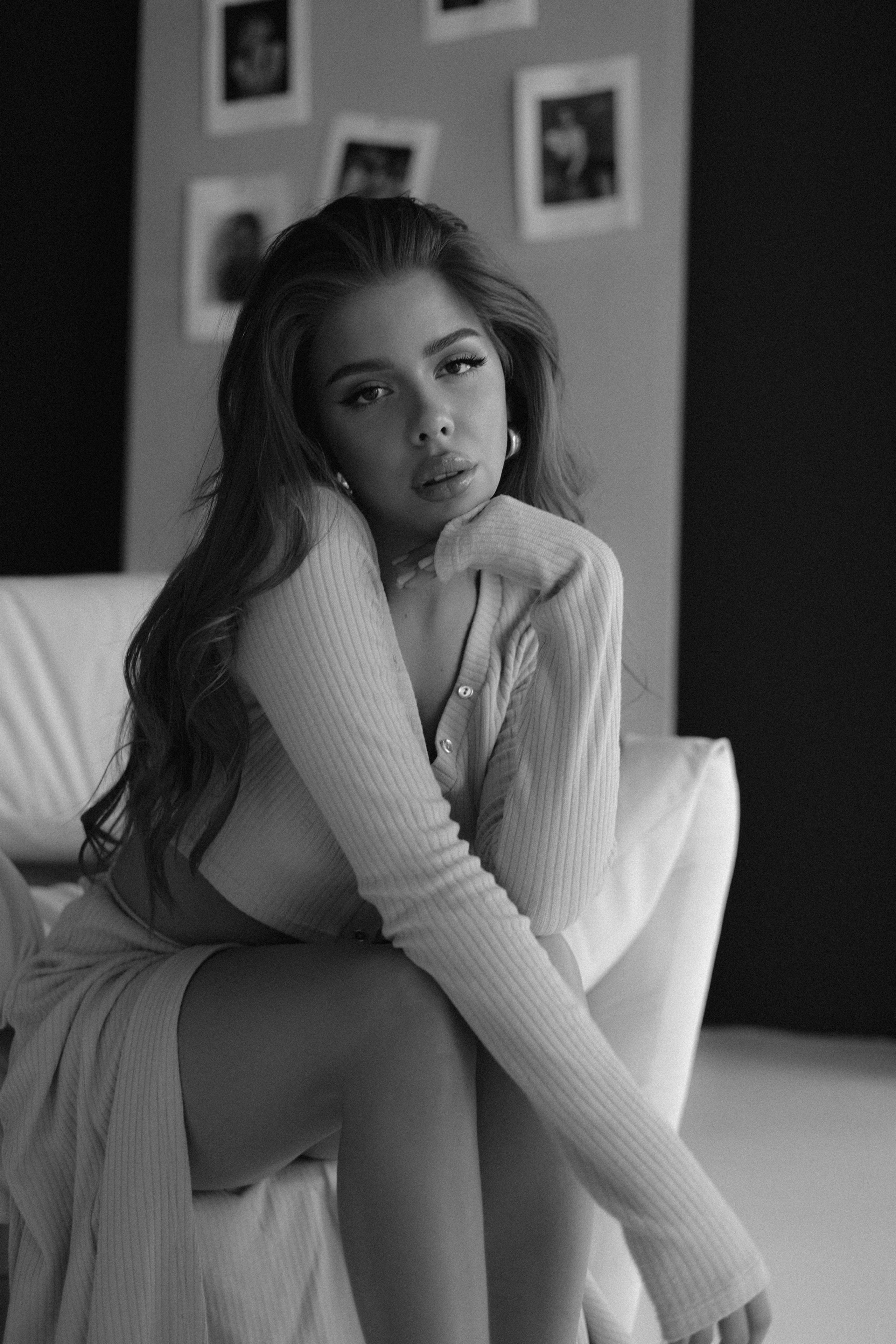 Alice. Фотограф Popova Polina