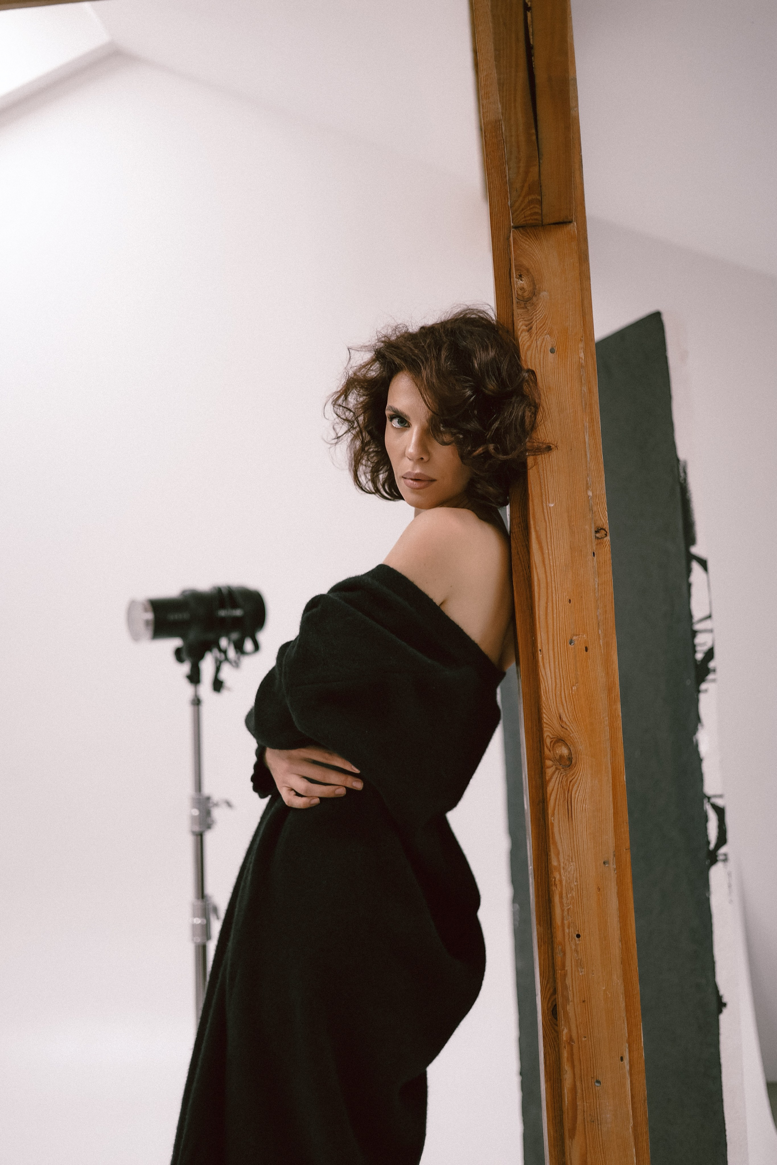 Yana. Фотограф Popova Polina