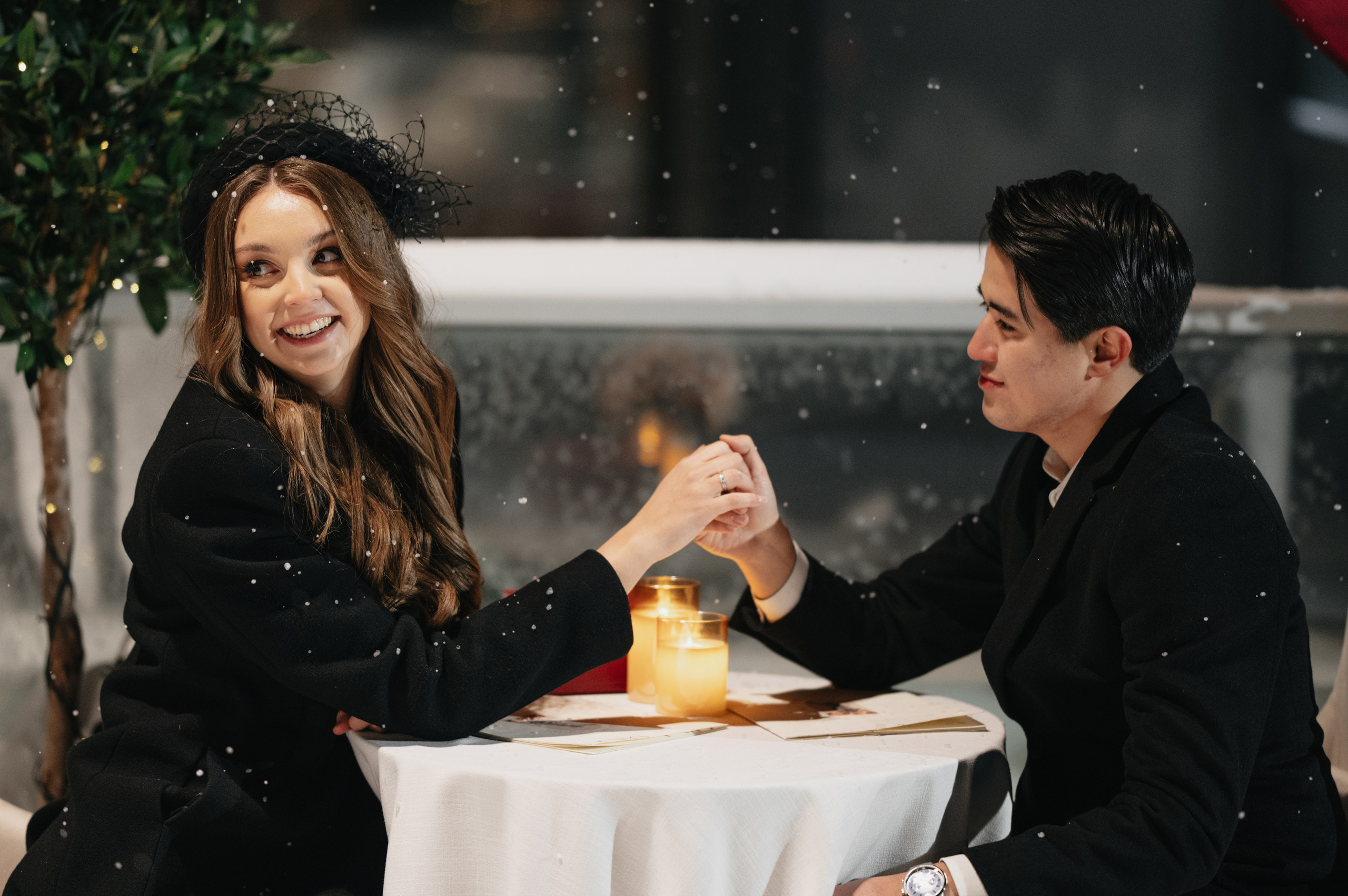 DANIYAR & DARIYA LOVE STORY. Свадебный и семейный фотограф в Астане Едиресов Магжан