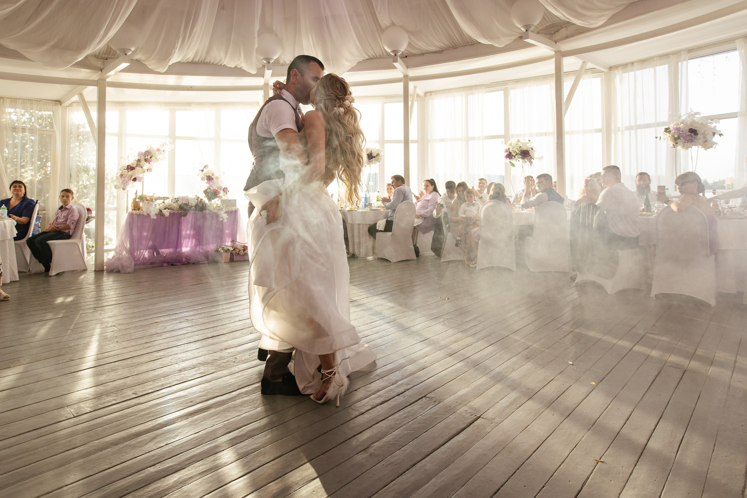 Алексей и Кристина. Свадебный фотограф Калуга Москва Диана Румянцева