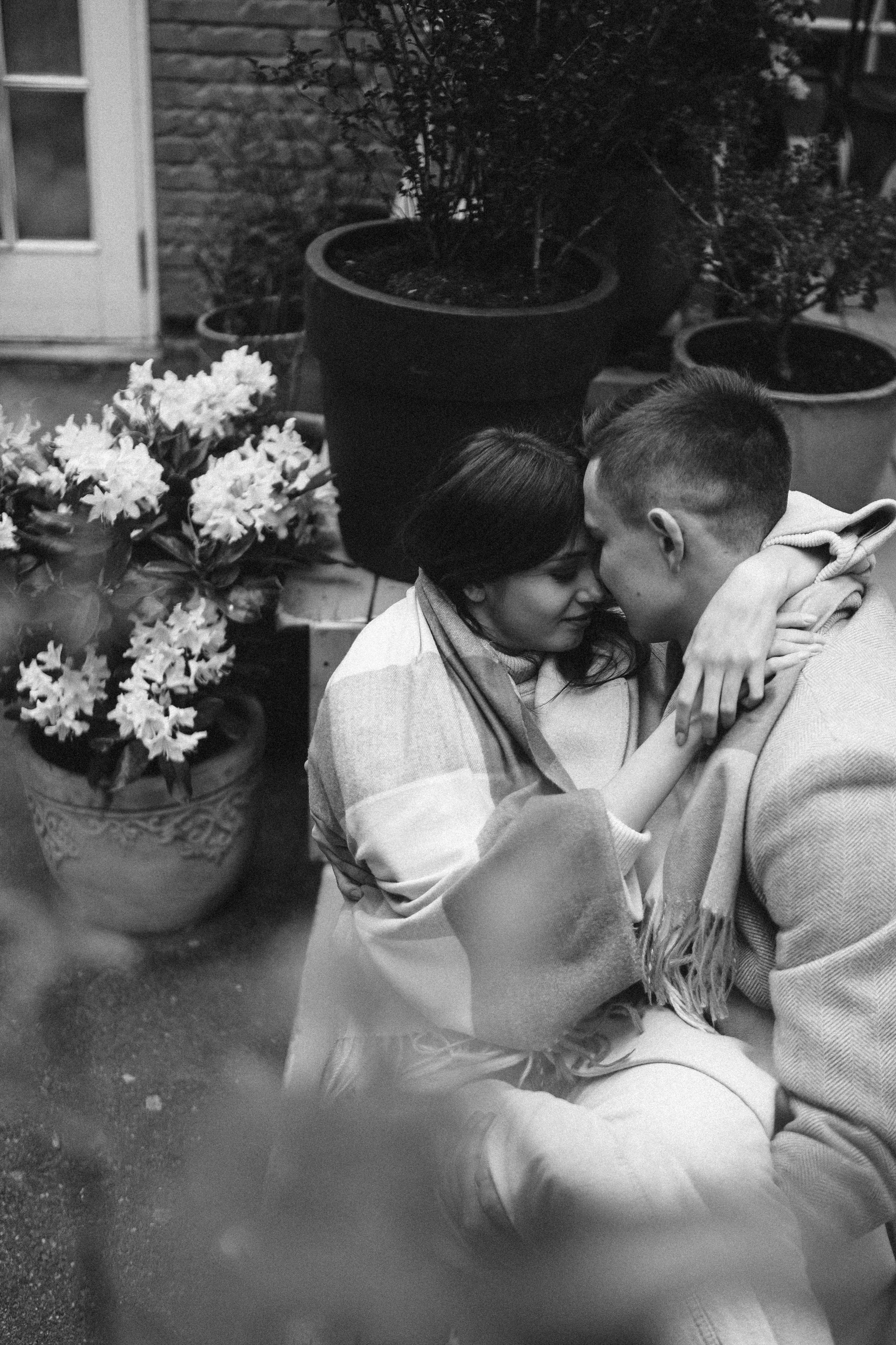 Диана и Даня. Свадебный фотограф Оля Григунова