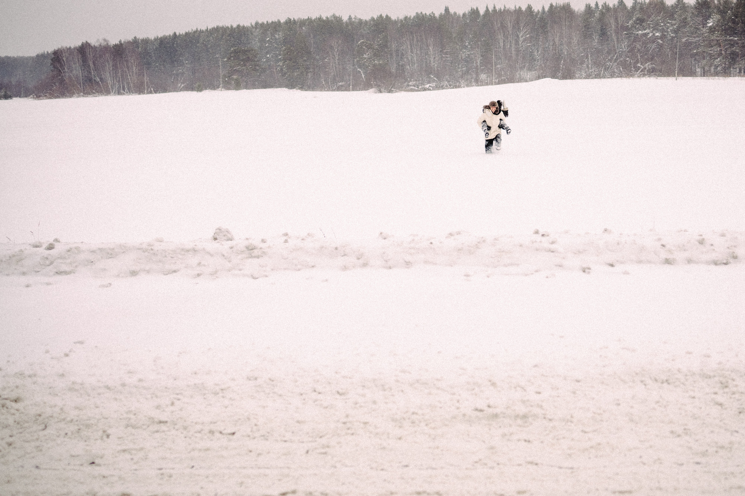 Саша и Маша. Семейный свадебный фотограф Семен Егоров