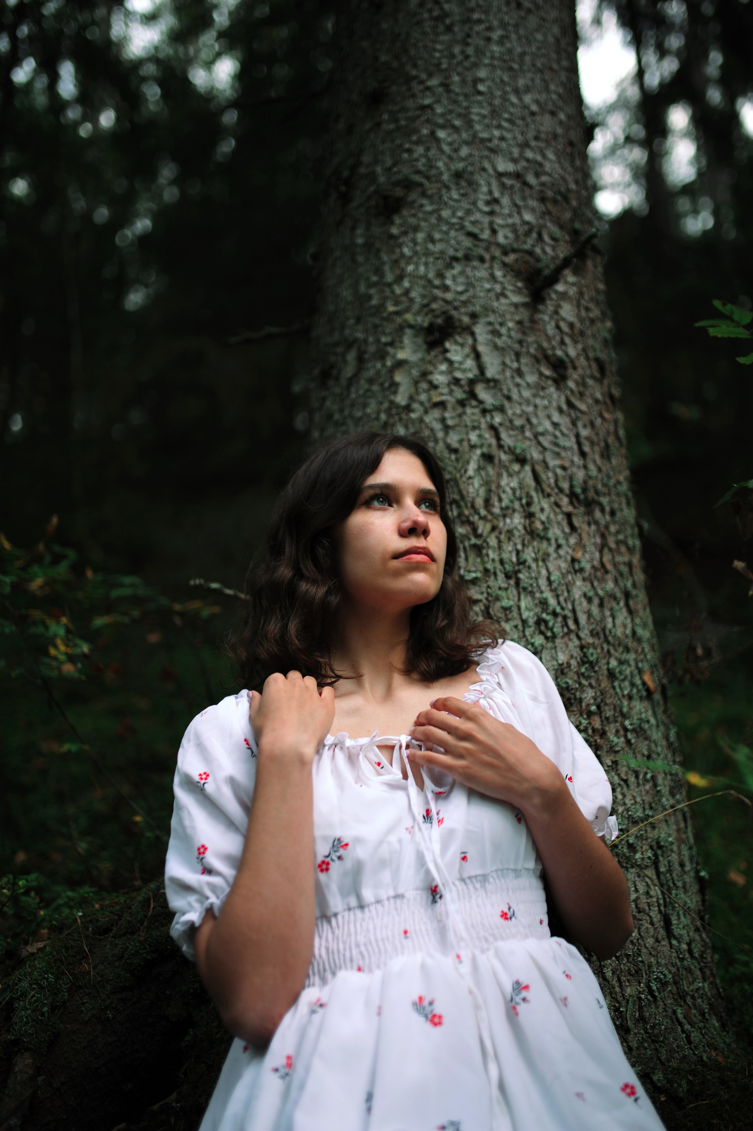 Lisa. Творческий фотограф в Санкт-Петербурге — Никита Шохенмайер