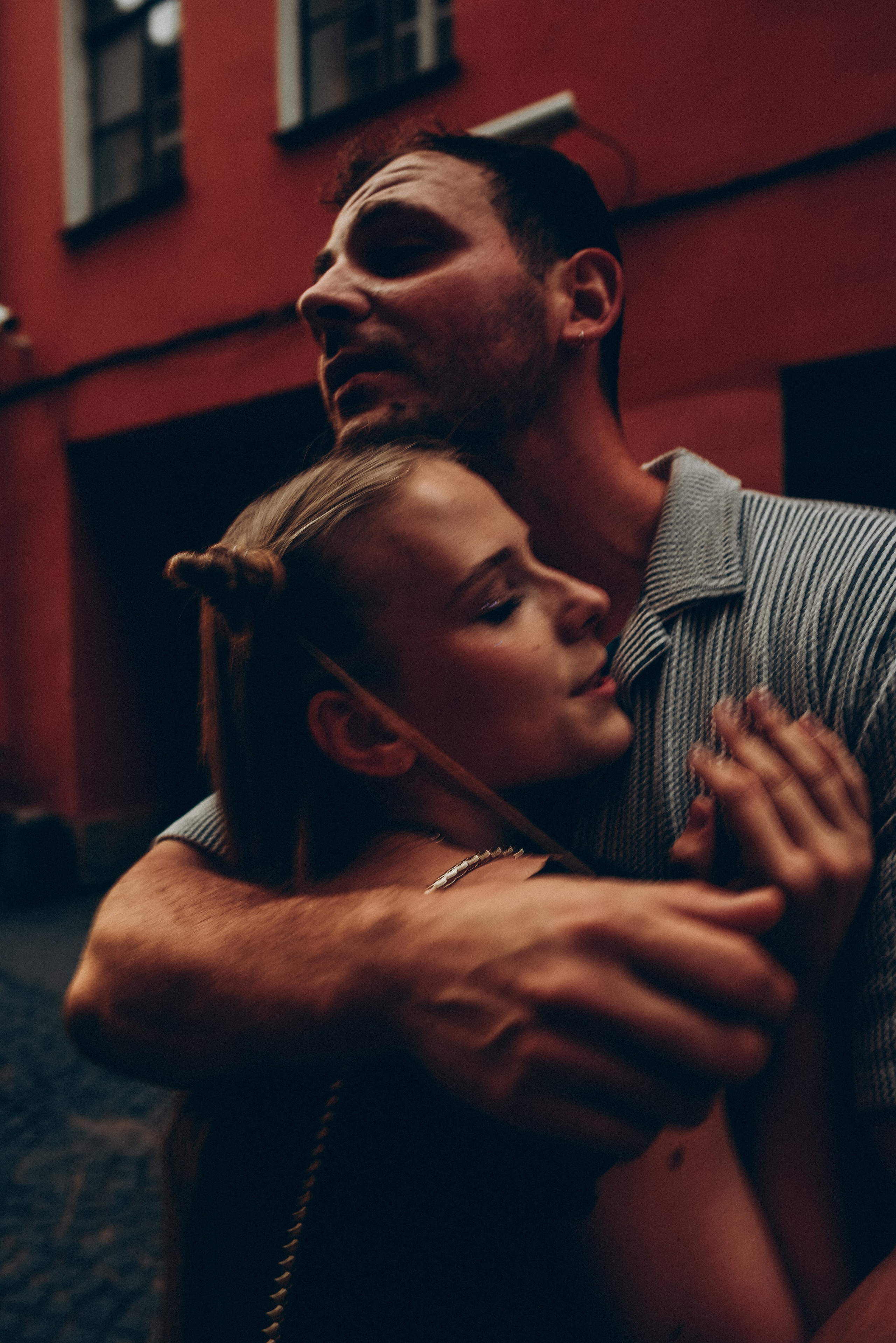 парная фотосессия спб 