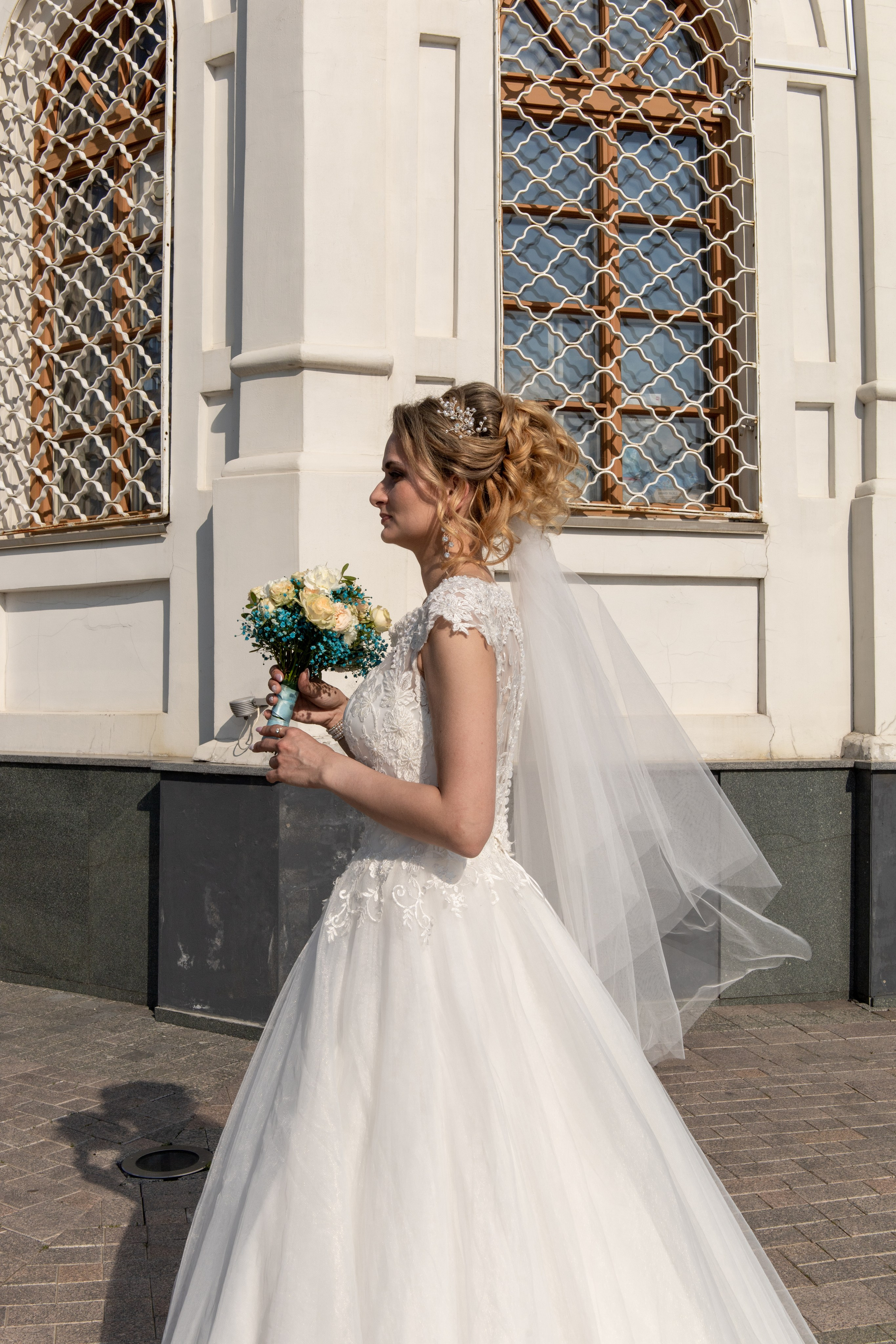 Андрей & Диана. Настя Лекса. фотограф г. Красноярск