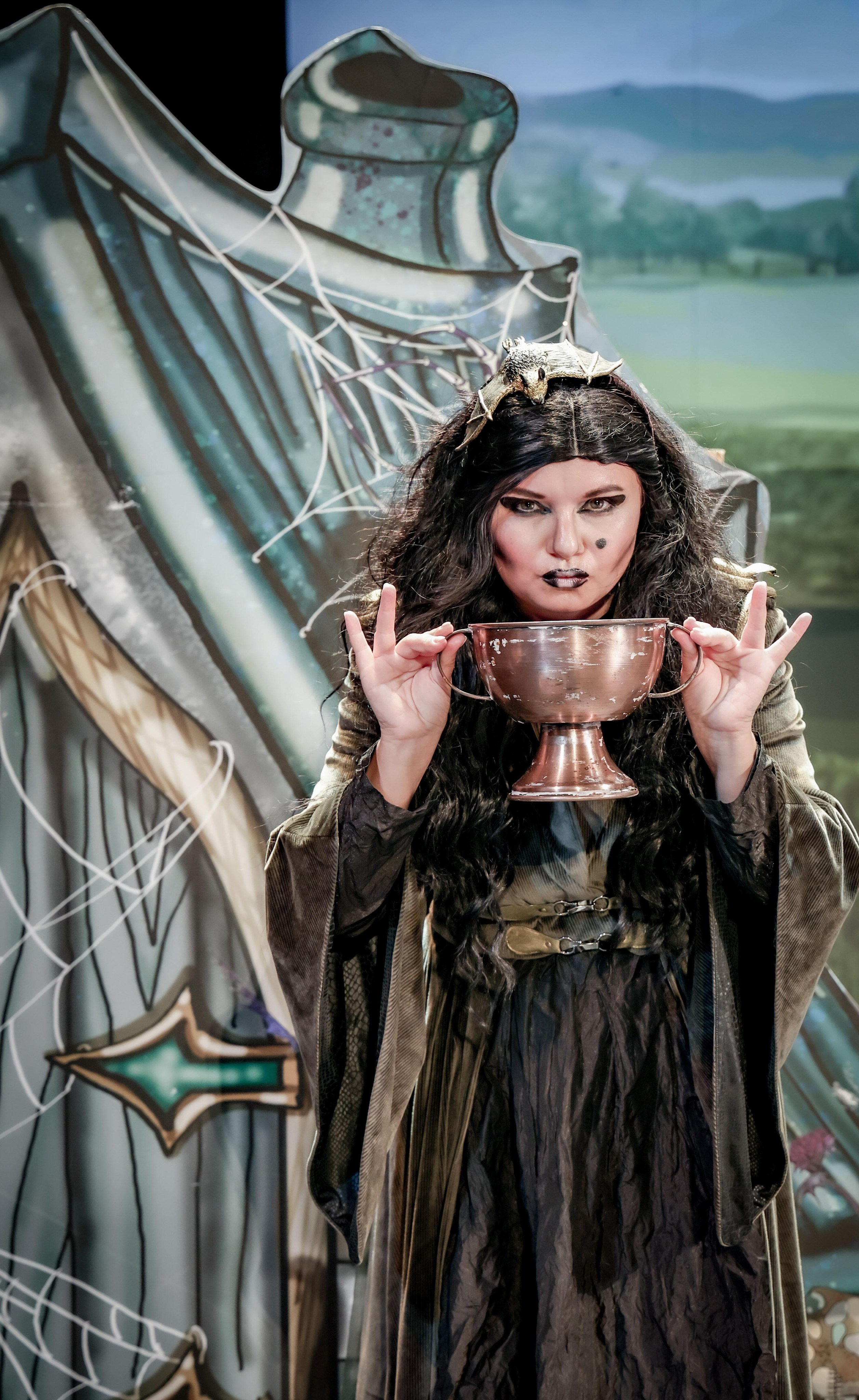 Спектакль. Фотограф в Сочи, Краснодаре и Ростове на Дону