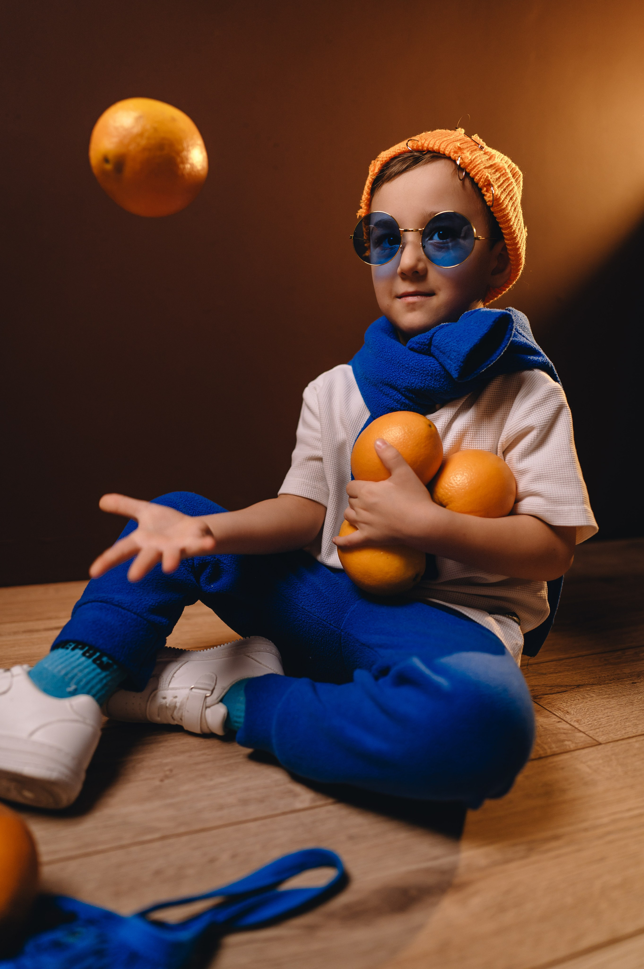 Детские фотосессии. Свадебный и семейный фотограф в Томске Алексей