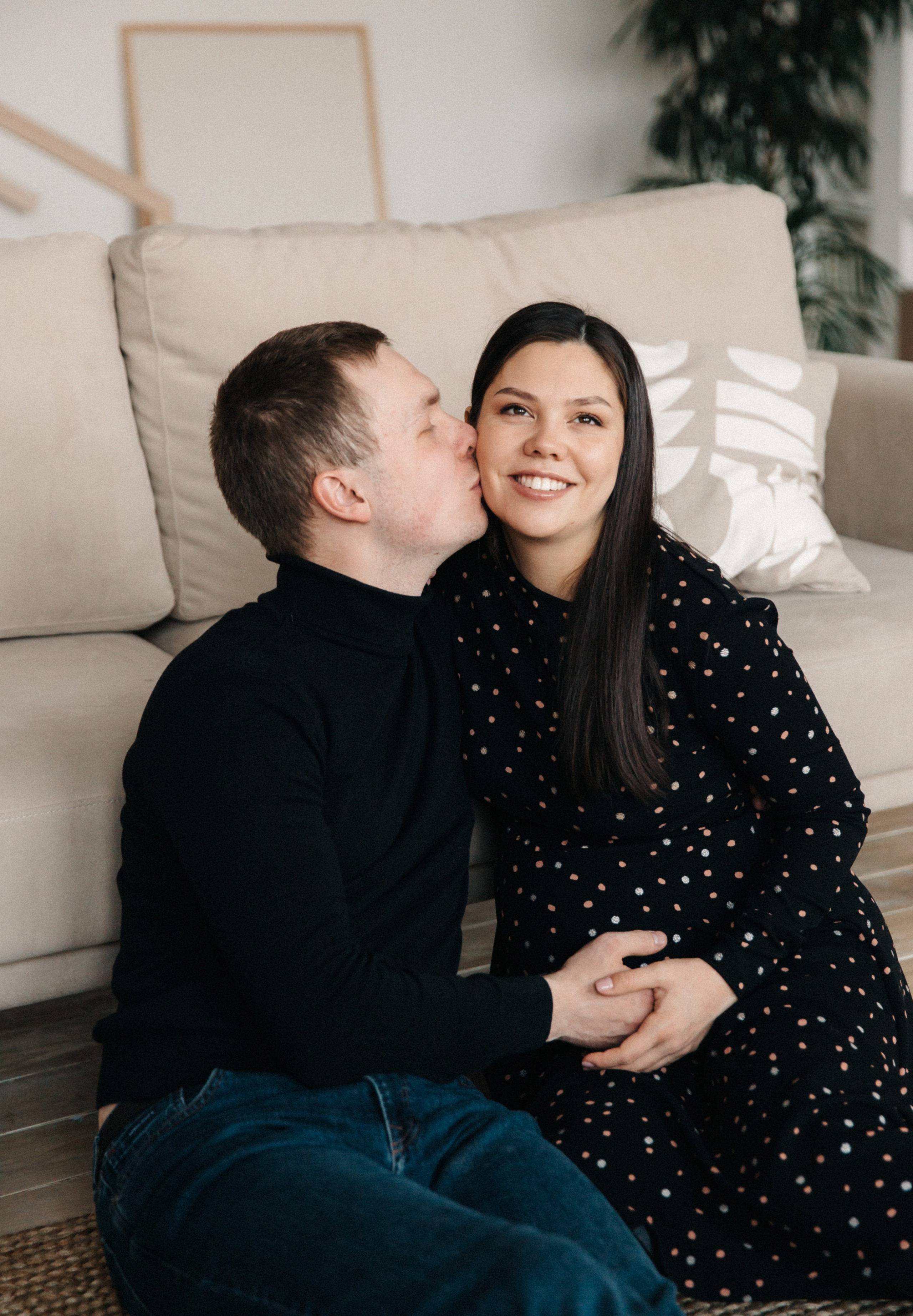 В Ожидании Чуда. Свадебный и семейный фотограф в Томске Алексей