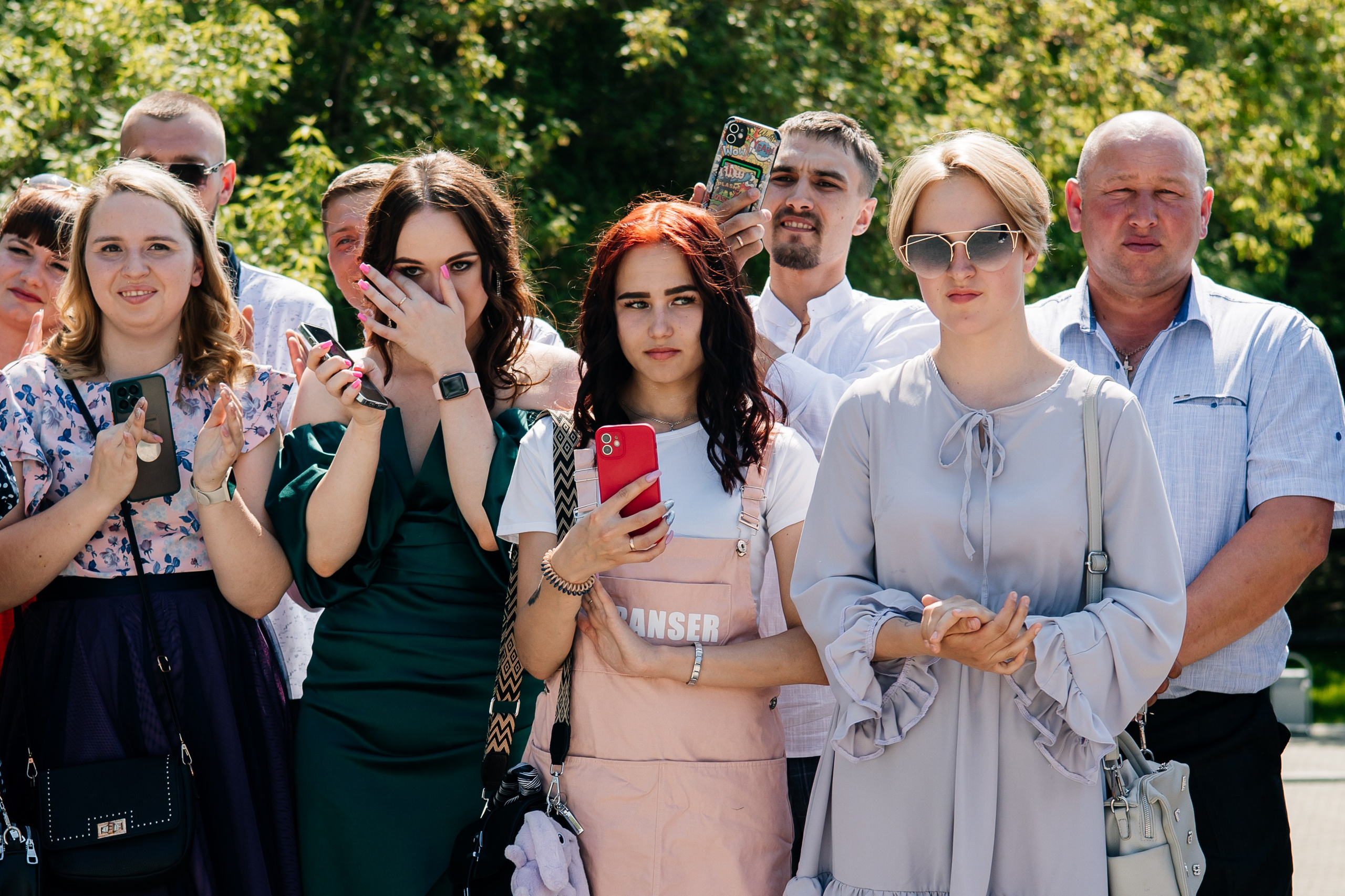 Мария и Андрей. Фотограф в Барнауле Маргарита Бредихина