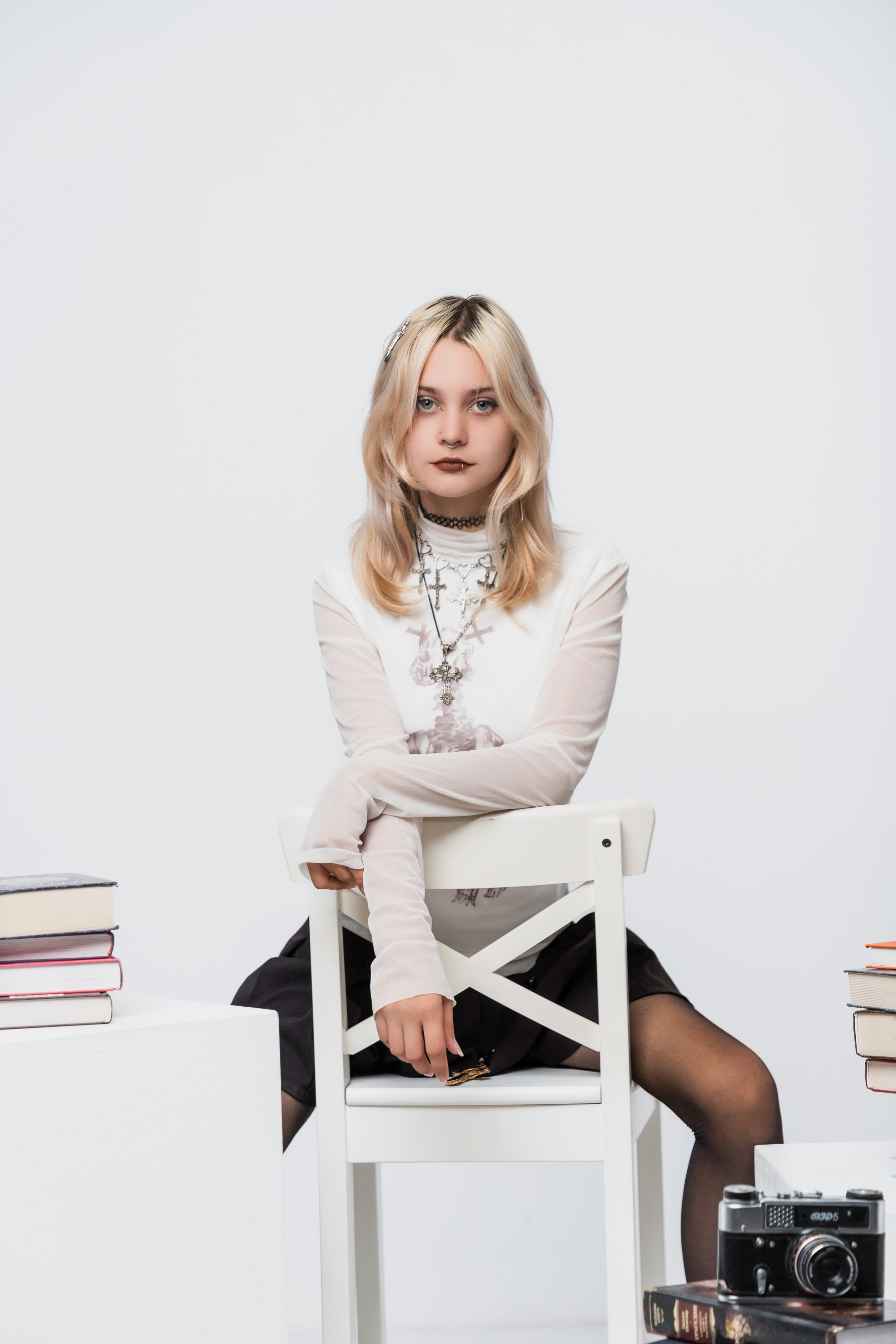 Наши фото. Твой выпускной альбом в Крыму