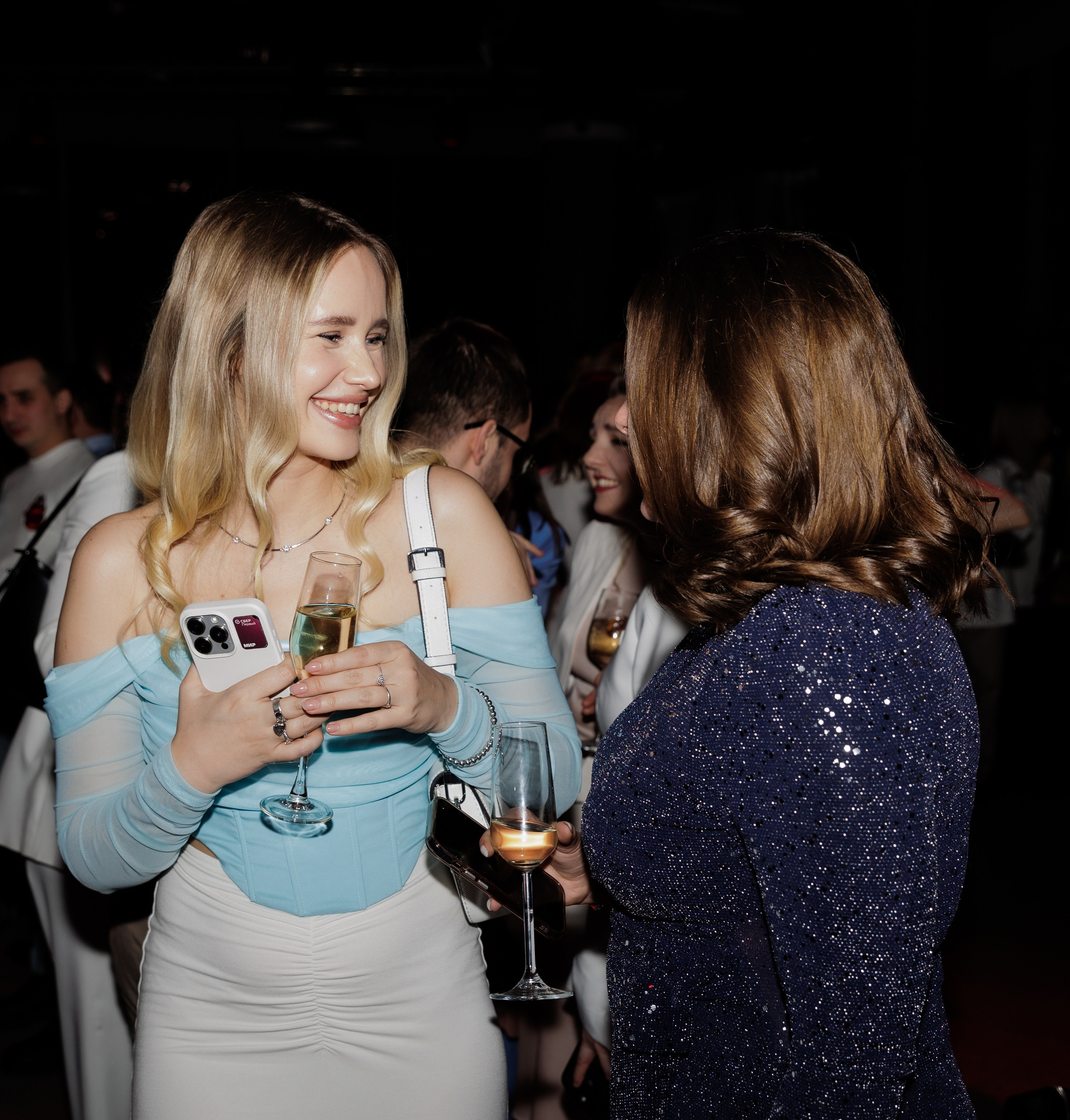 Сбер первый корпоратив. Свадебный фотограф в Москве    Еремин Анатолий