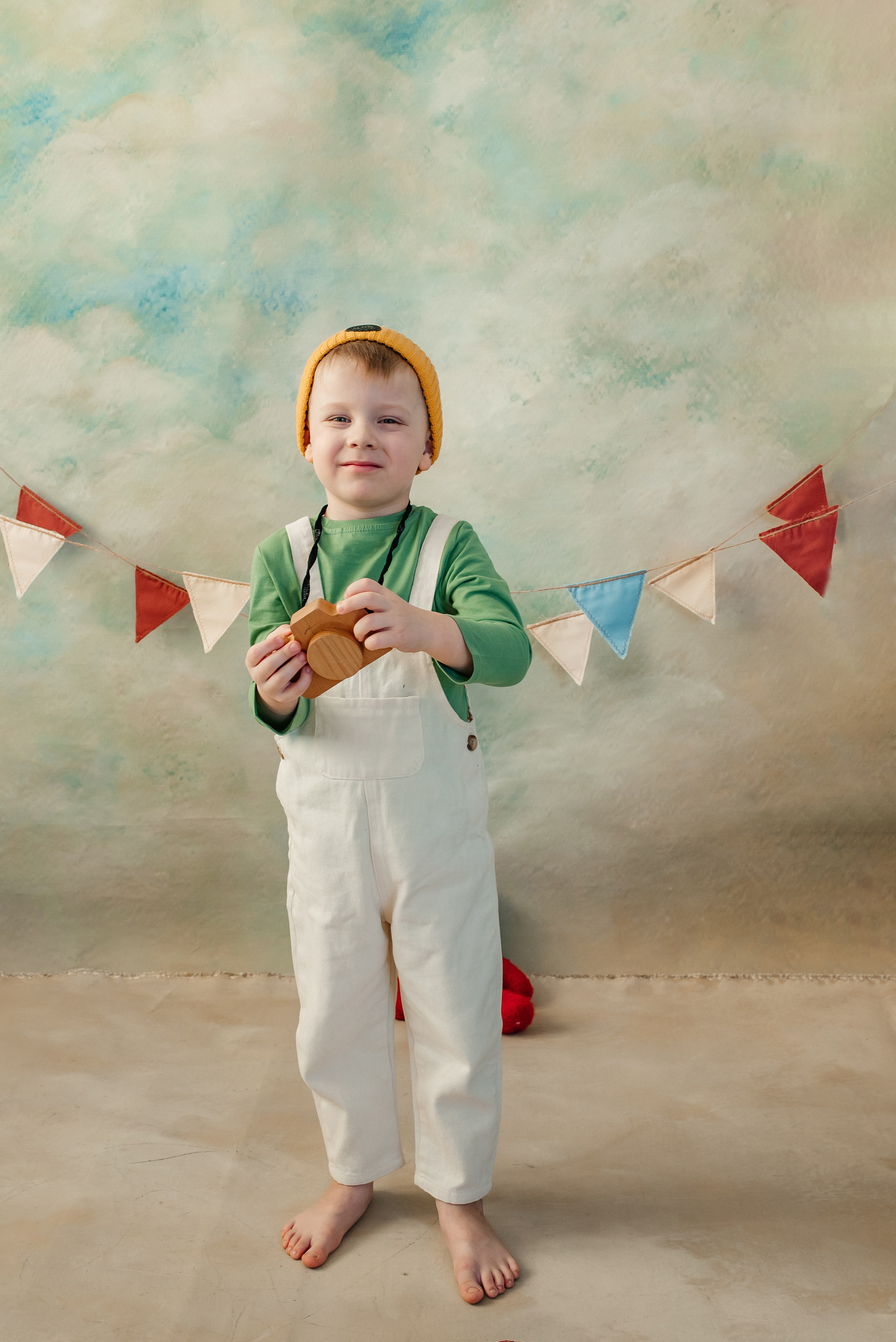 Миша. Свадебный и семейный фотограф в Дзержинске Екатерина Шулакова