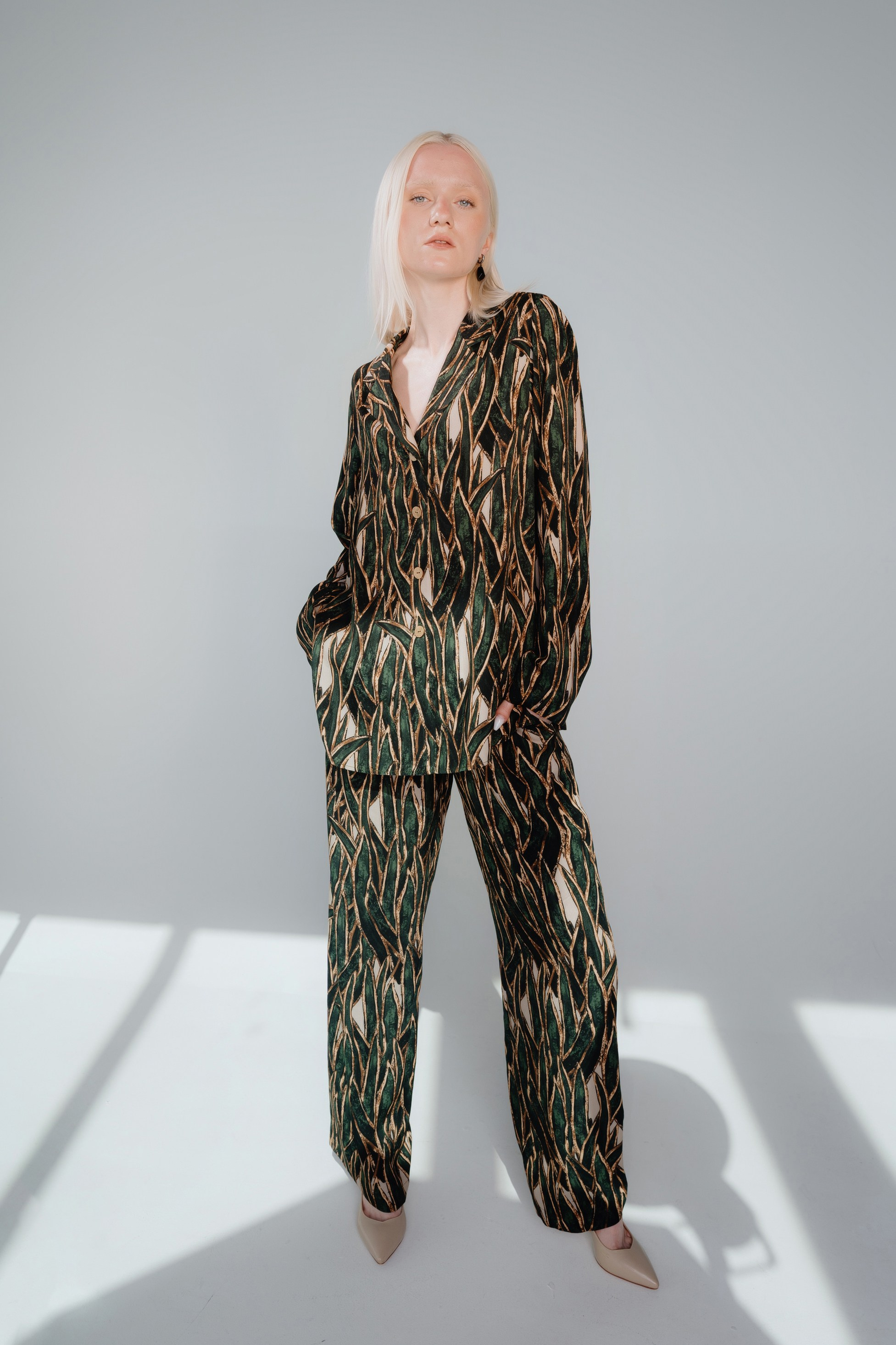 28/04/2023 Съемка для ЦГД. Журнал Камергер