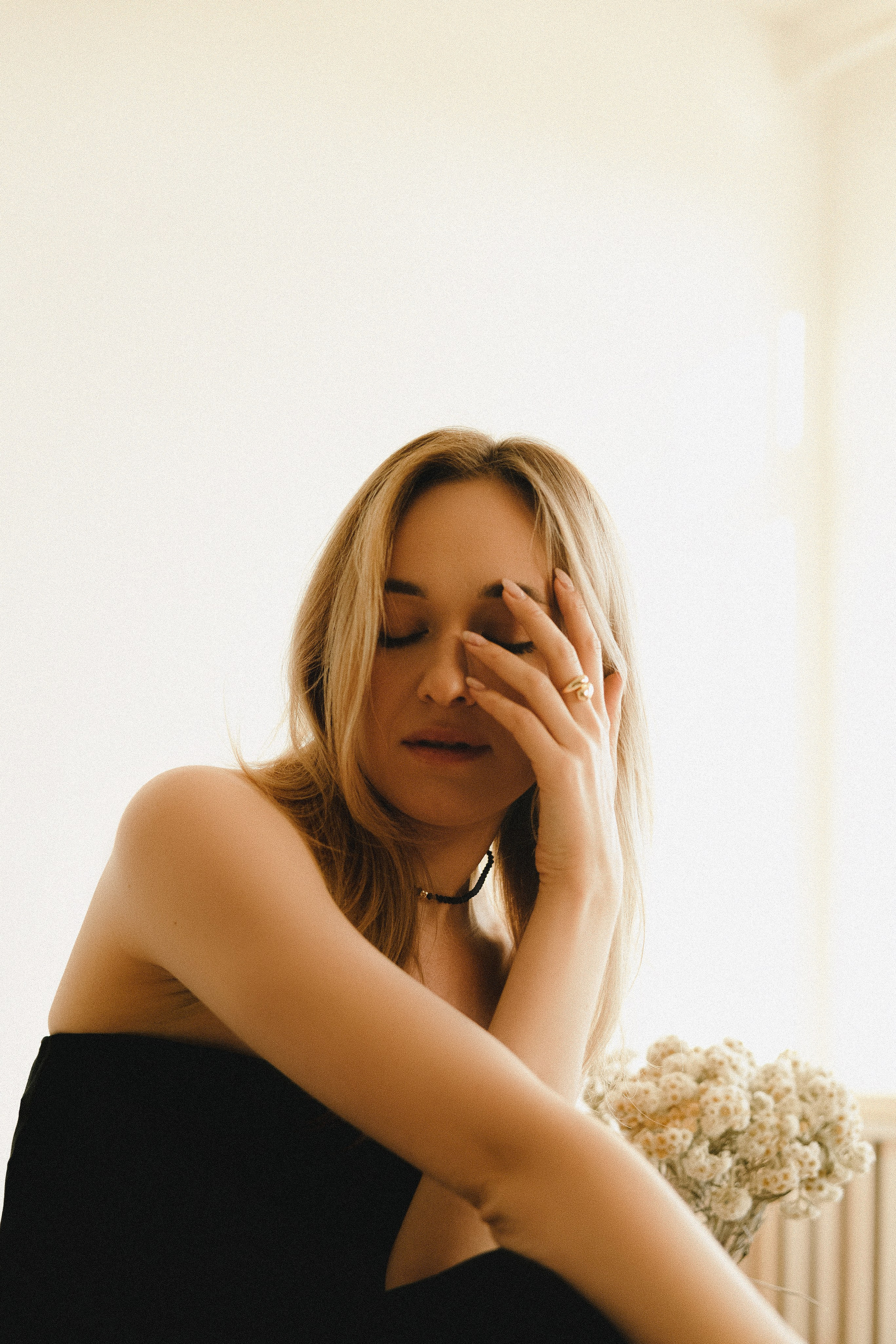 Вера. Фотограф в Москве Емельяненко Светлана