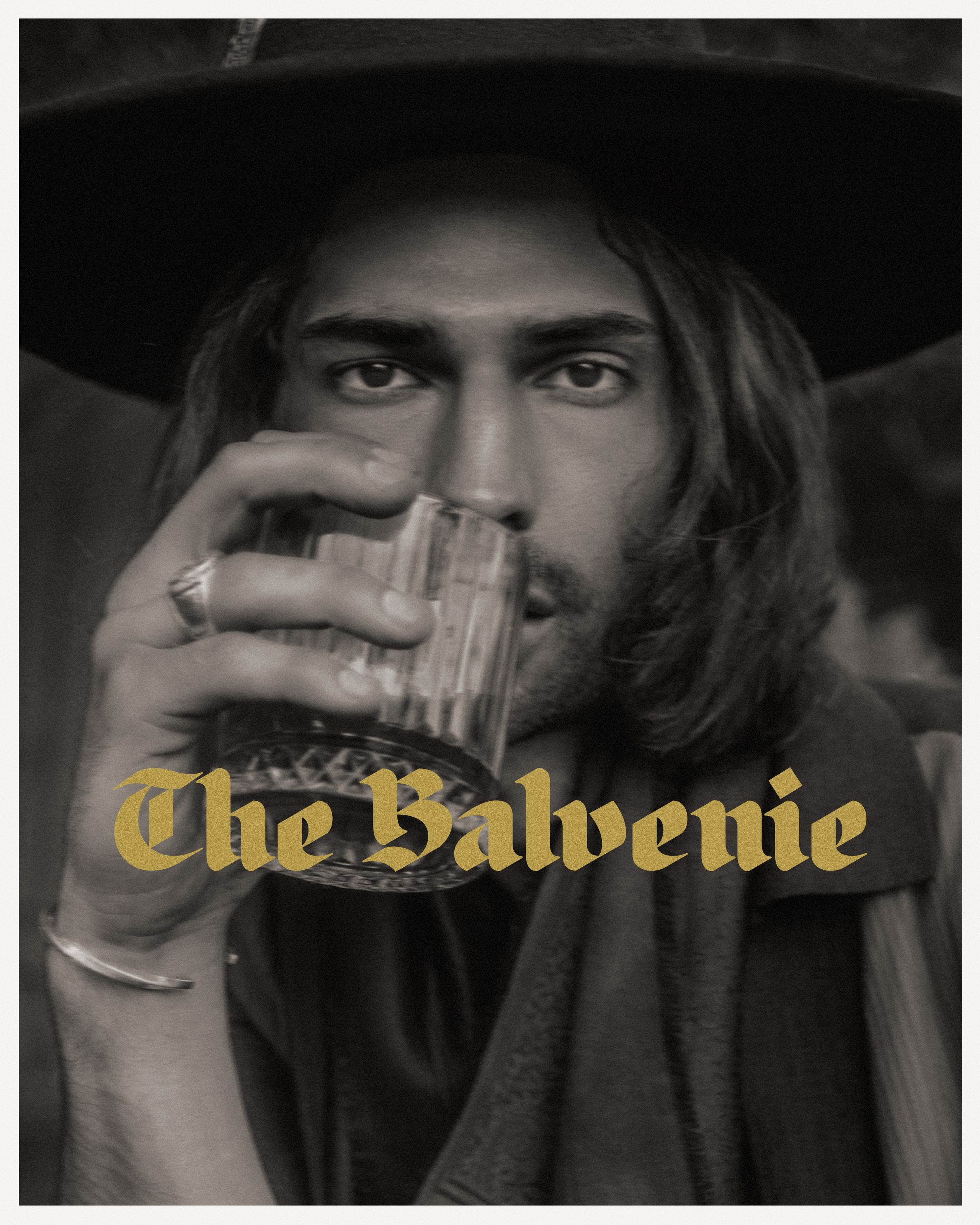 The Balvenie. Фотограф Дмитрий Алехин. Репортажная съемка мероприятий в Москве