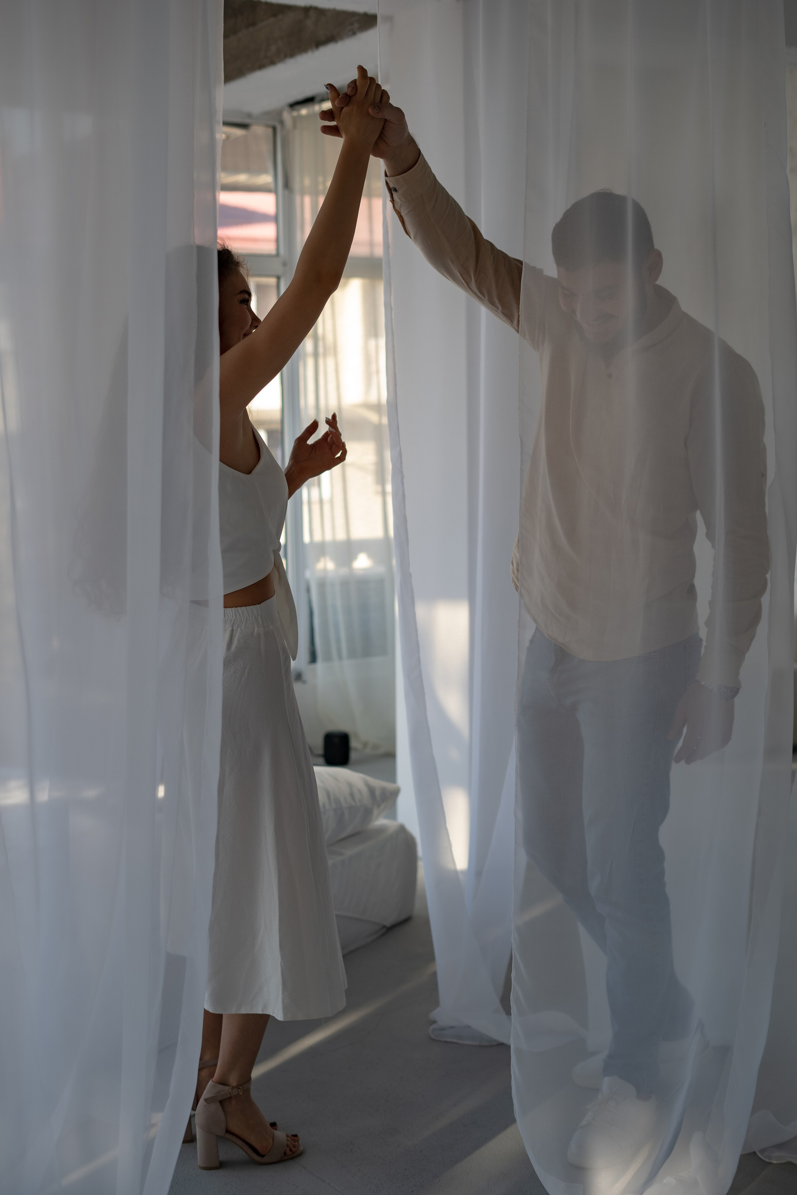 Роман и Эмма. Профессиональный Фотограф в Сочи Марина Ситкина