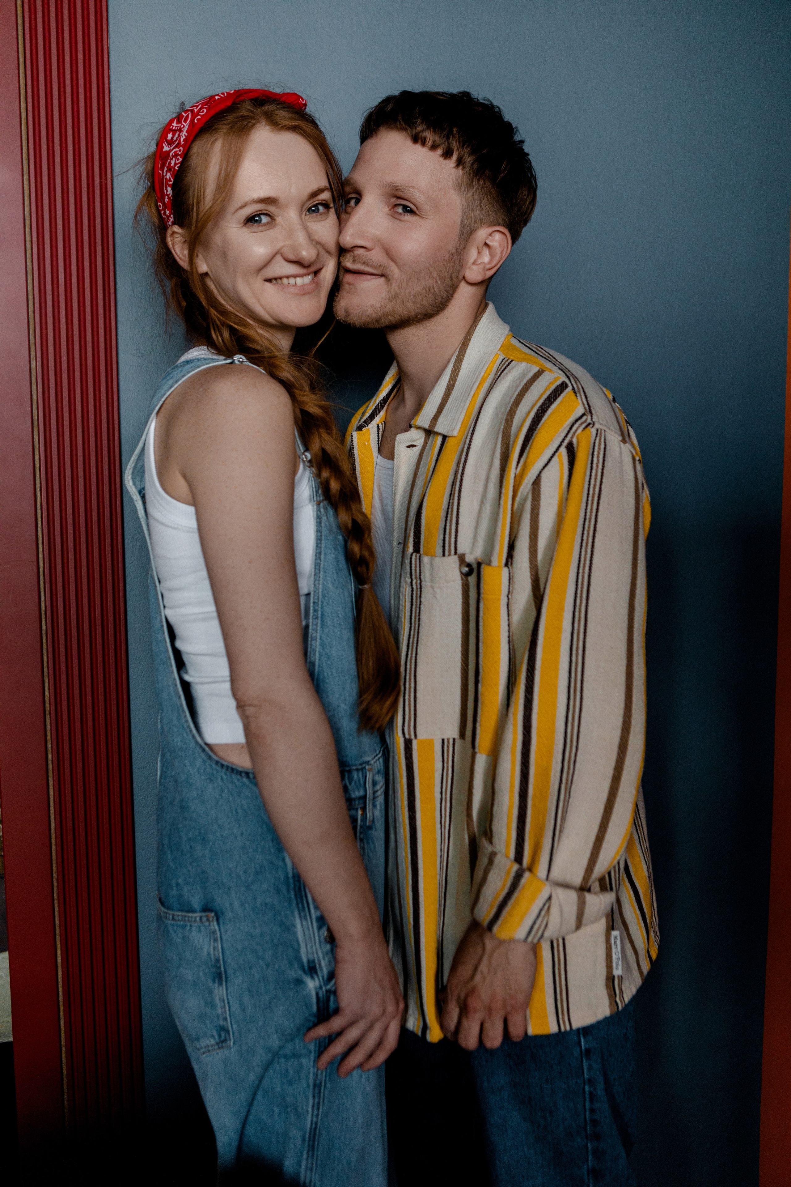 Love story 15 секунд любви. Свадебный и семейный фотограф Ибрагимова Мария из Екатеринбурга