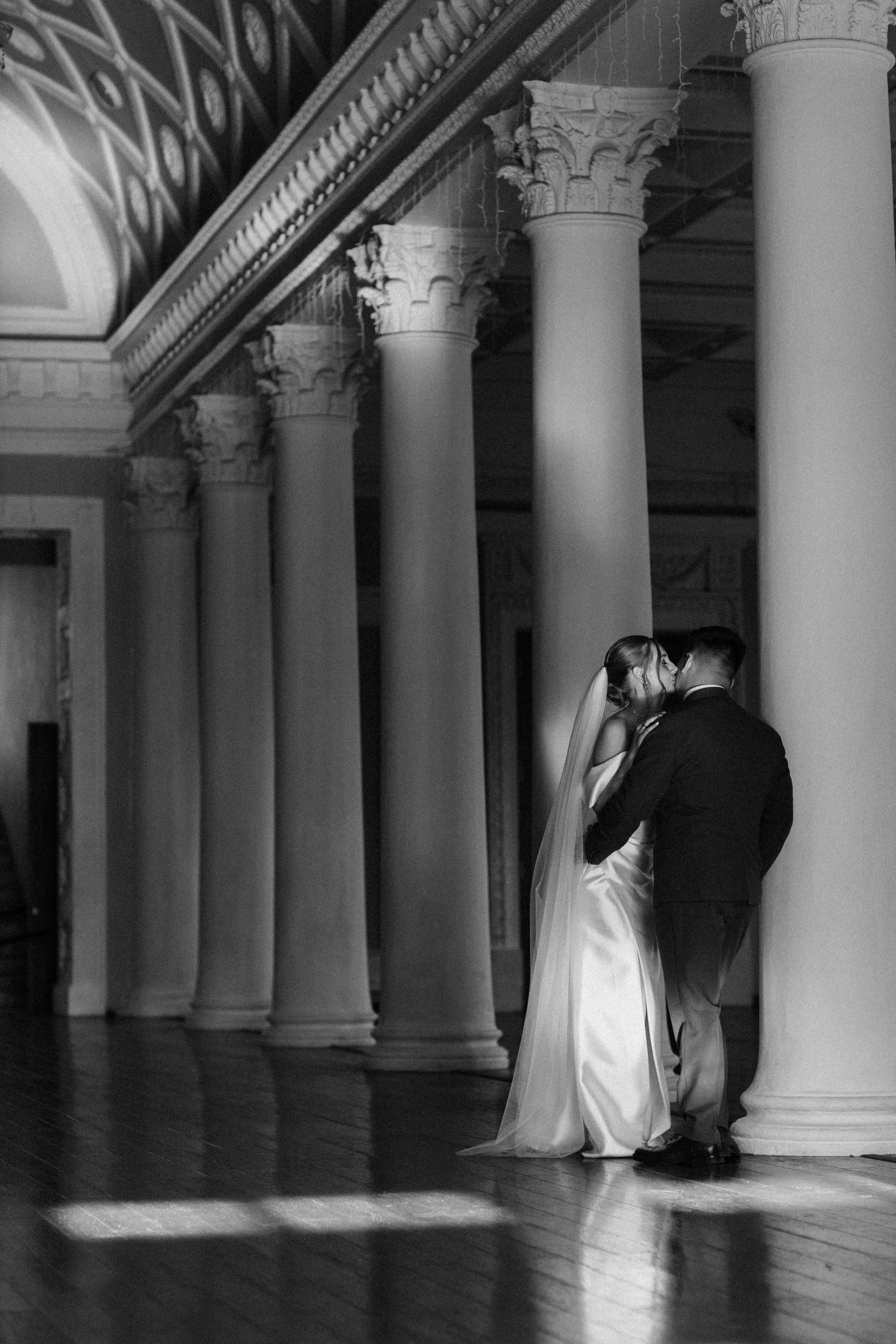 Когда все случается в свое время. Наташа и Федя. Свадебный и семейный фотограф в Екатеринбурге Катя Буряк