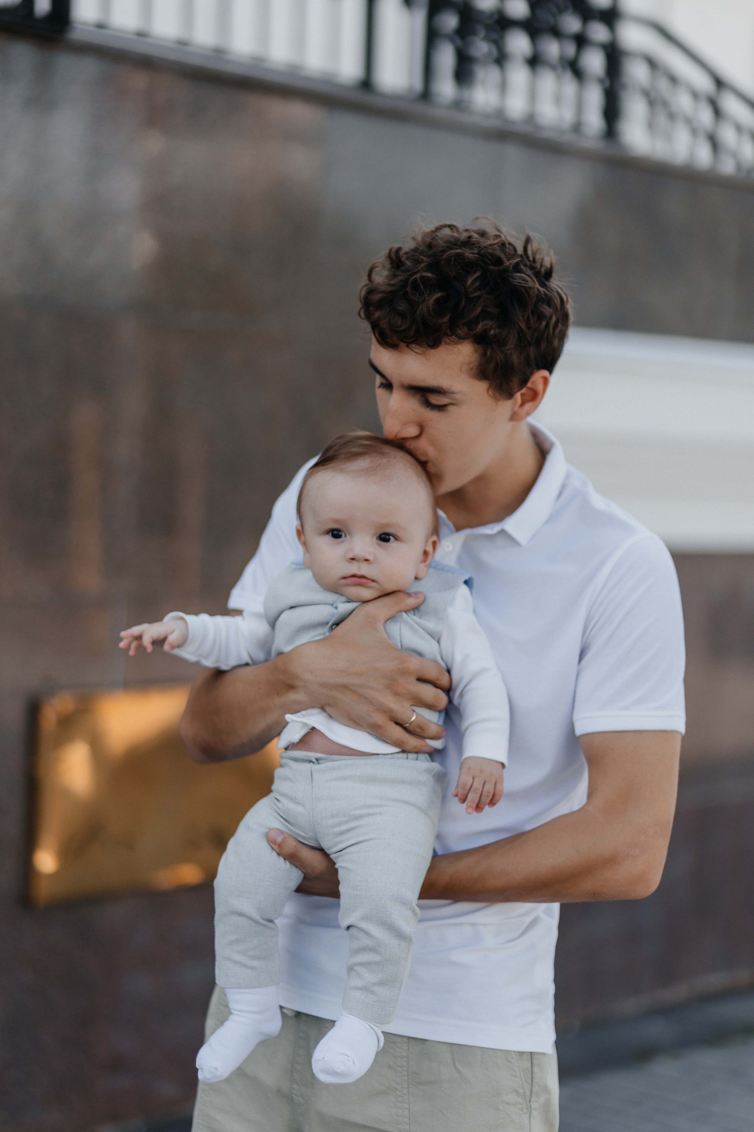 Храм Рождества Христова. Фотограф свадебный семейный в Красноярске Шукшина Наталья