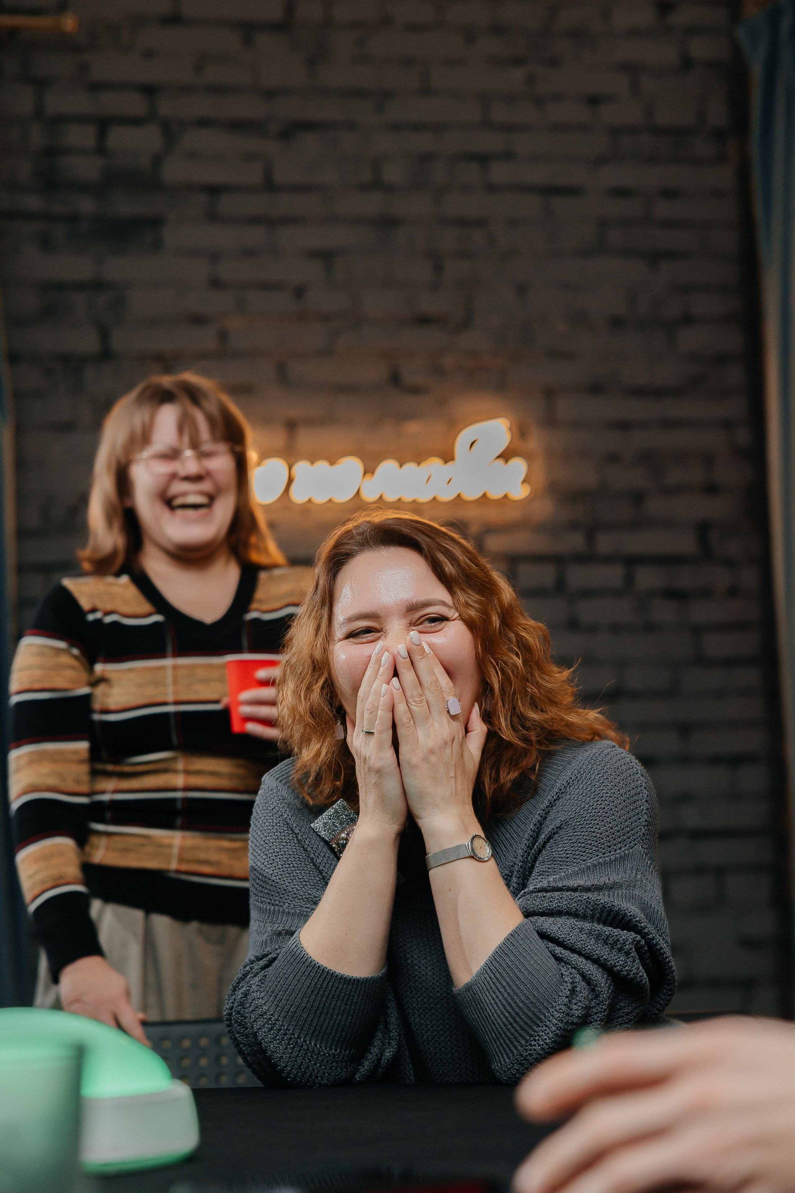 НЬЮТОН ПАРК корпоратив. Фотограф свадебный семейный в Красноярске Шукшина Наталья