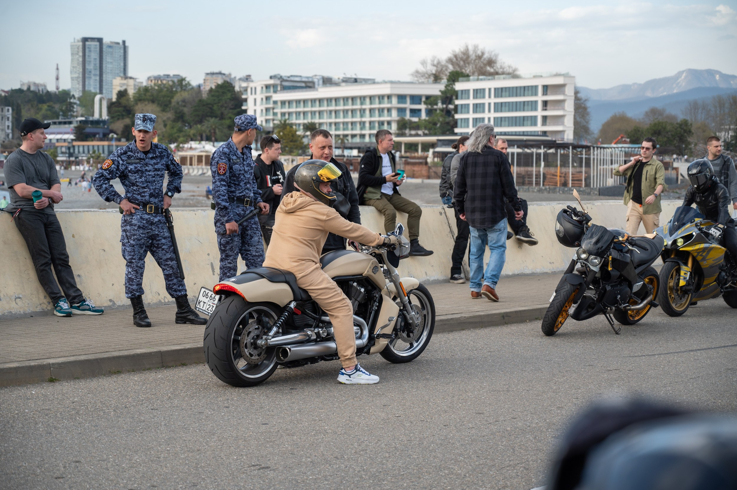 Bad girls sochi 29.03.2025. Фотографирую счастливых людей в Сочи