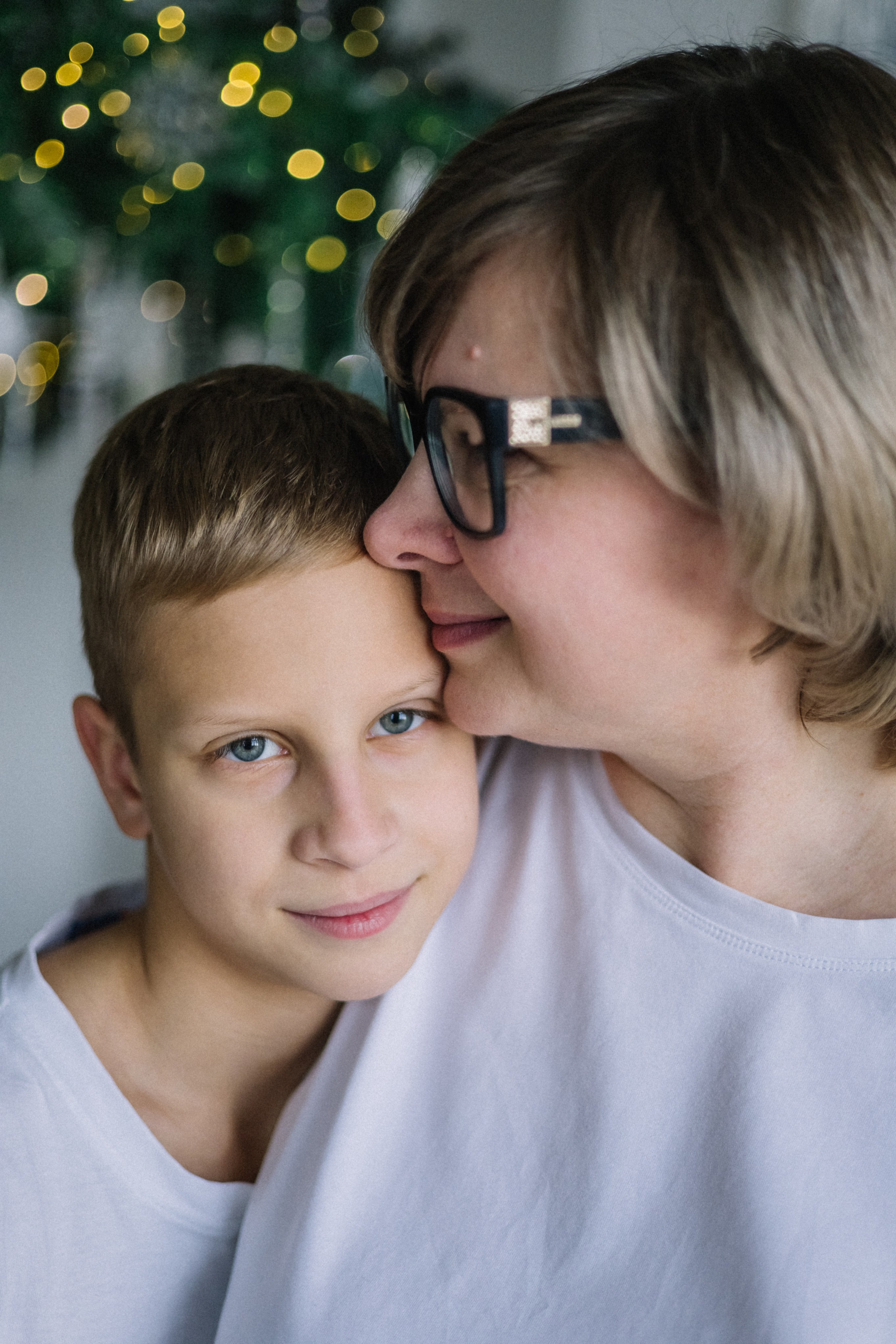 София и её семья. Дарья Нерсесян — фотограф в Ростове-на-Дону