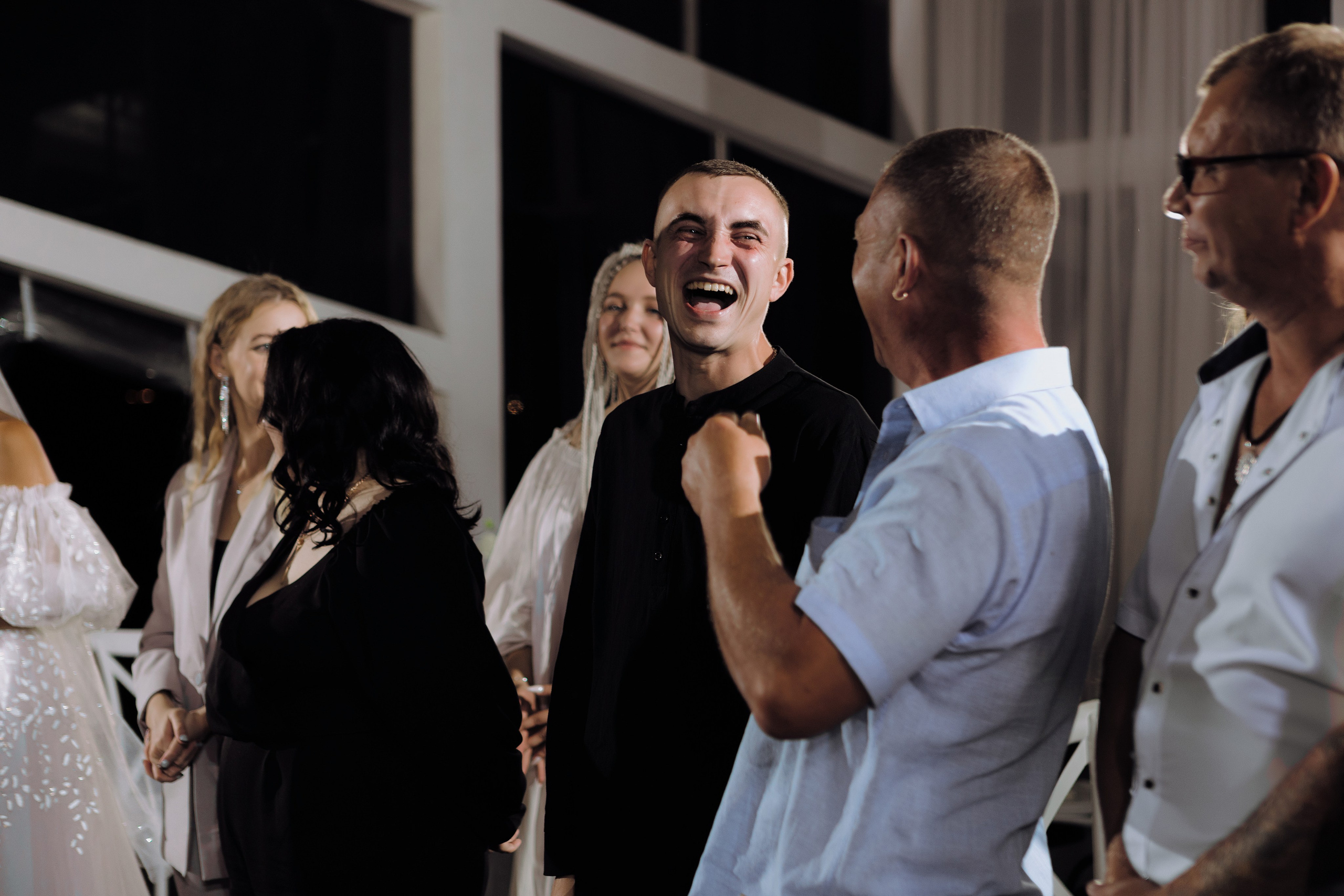 Михаил и Татьяна. Свадебный фотограф Алина Поддубная