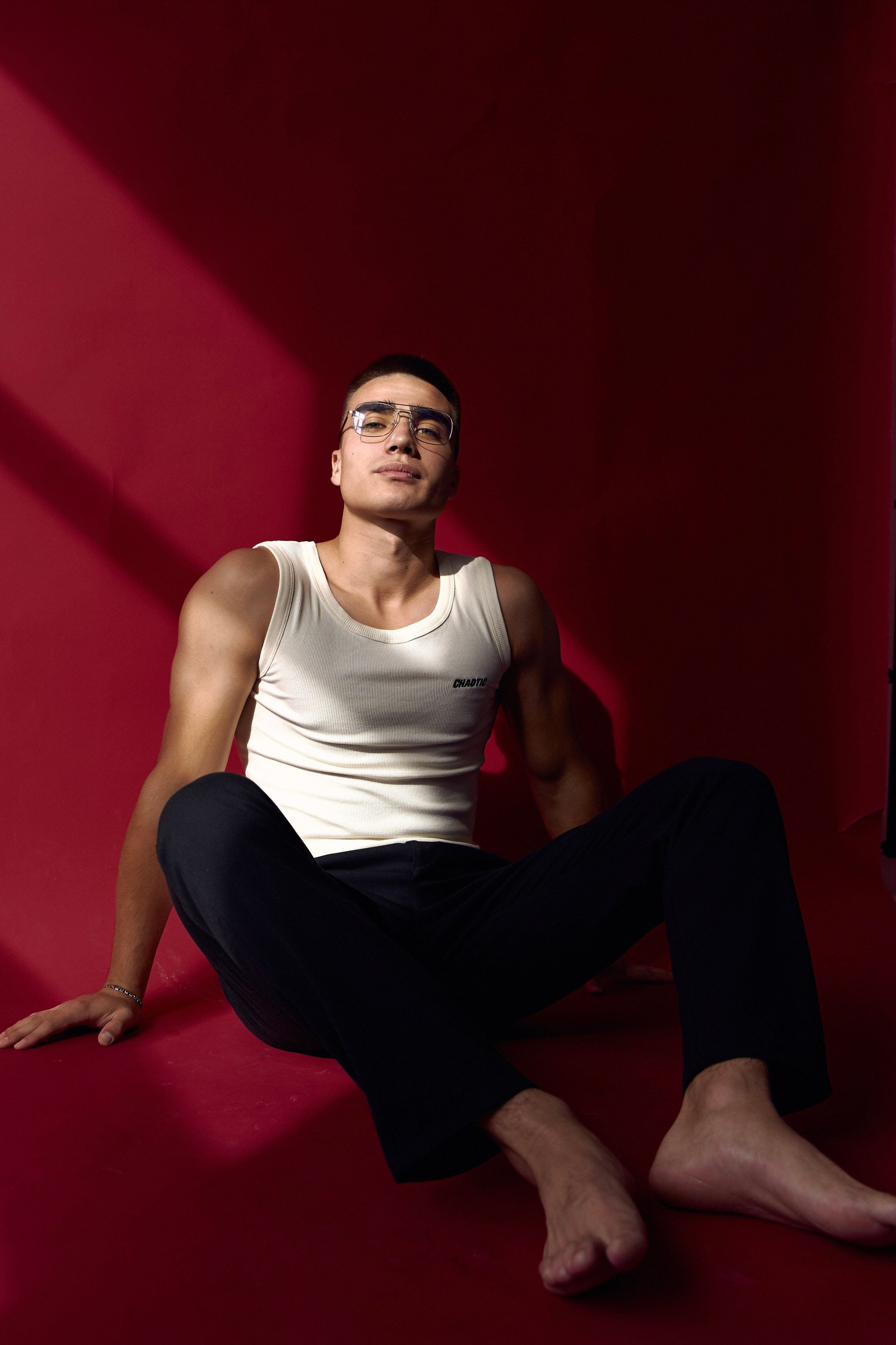 Artem. Фотограф Дарья Зайцева