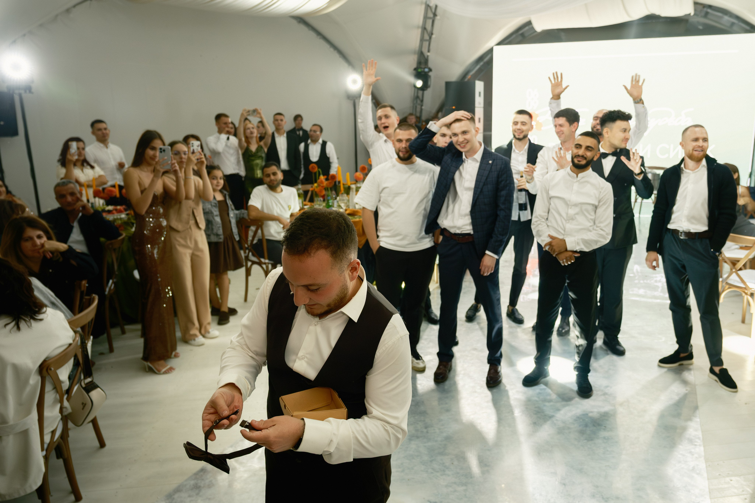 Сирак / Вероника. Свадебный Видеограф Фотограф в Сочи