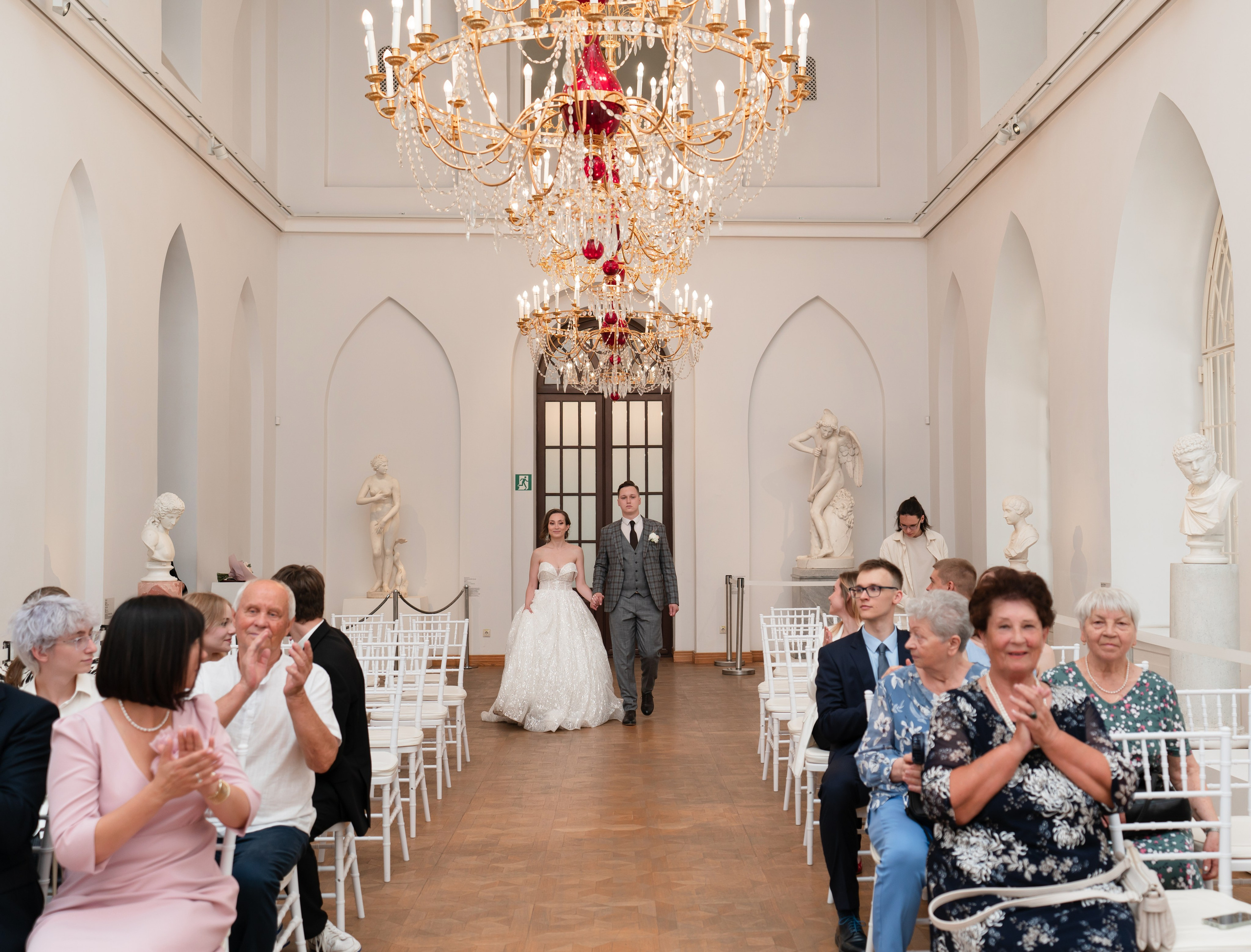 Они сказали ДА!. Свадебный фотограф Вера Климова