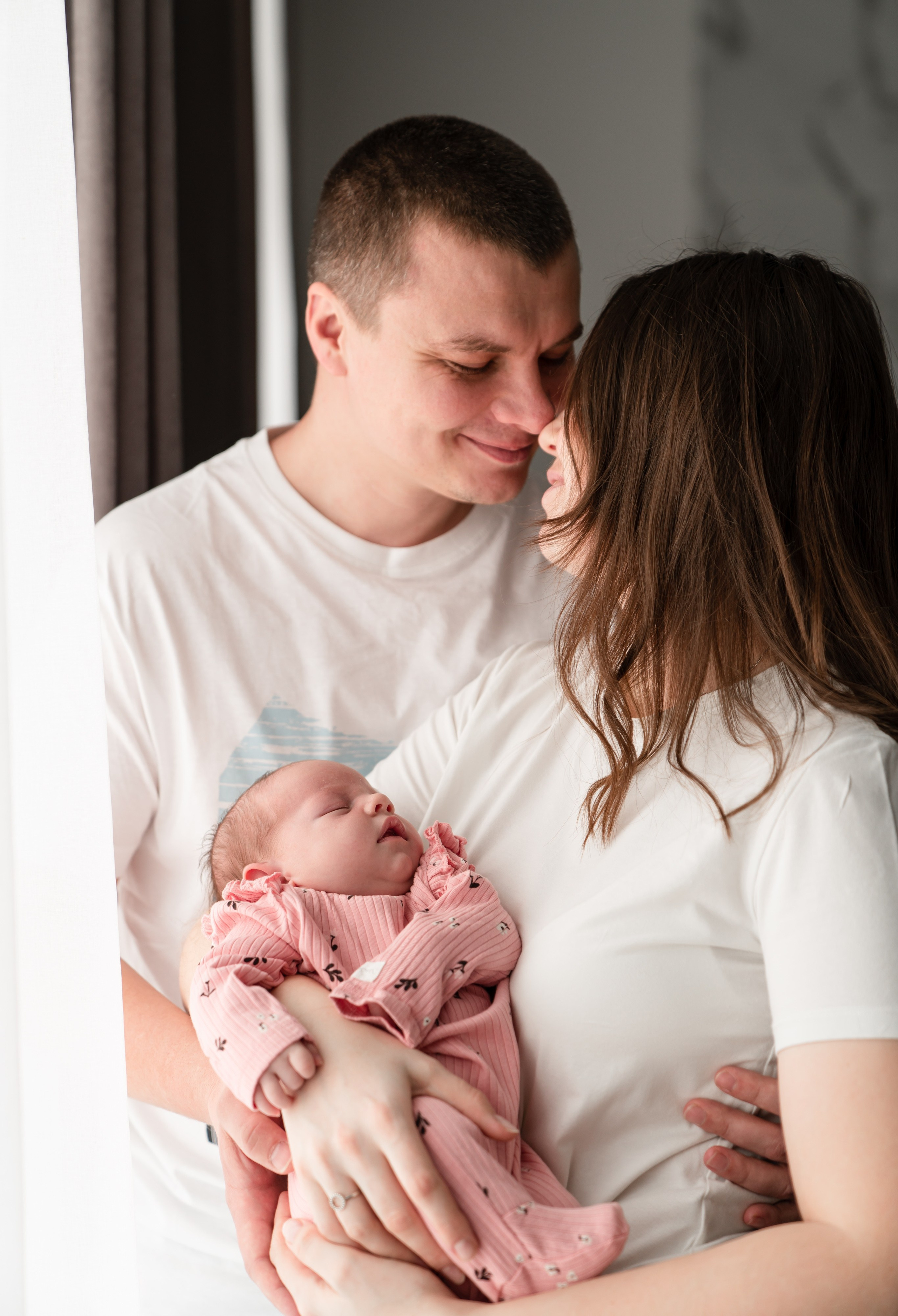 Newborn. Свадебный фотограф Вера Климова