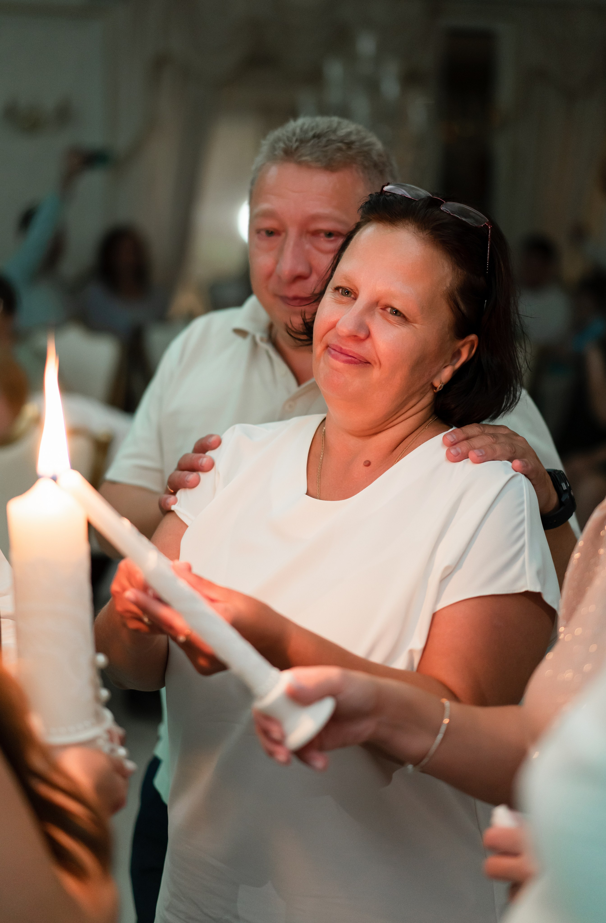 Свадебная фотосессия в Москве. Фотосъёмка в усадьбе Царицыно. Свадебный фотограф Вера Климова