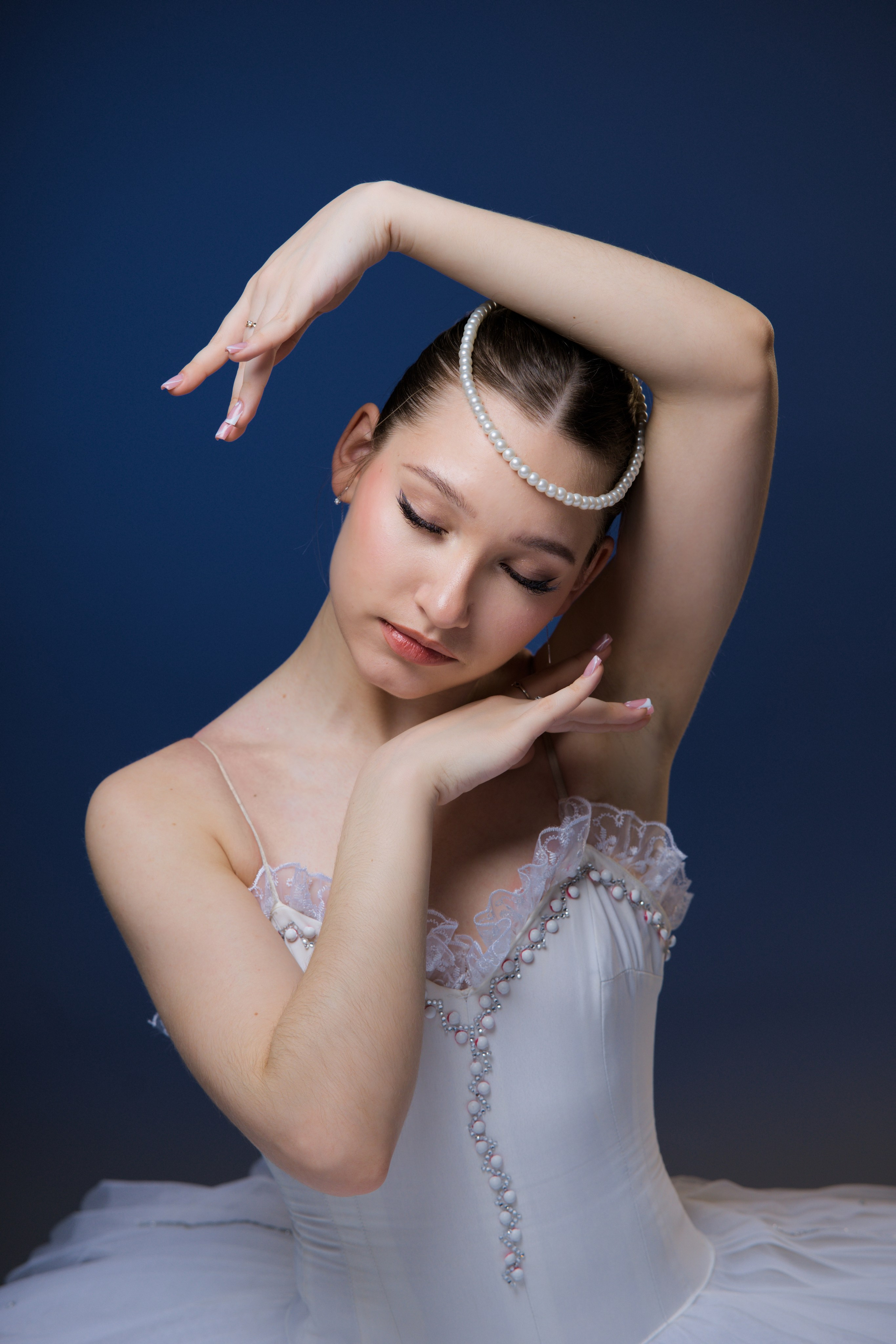 Портреты. Портретный фотограф в Тюмени Баталина Ольга