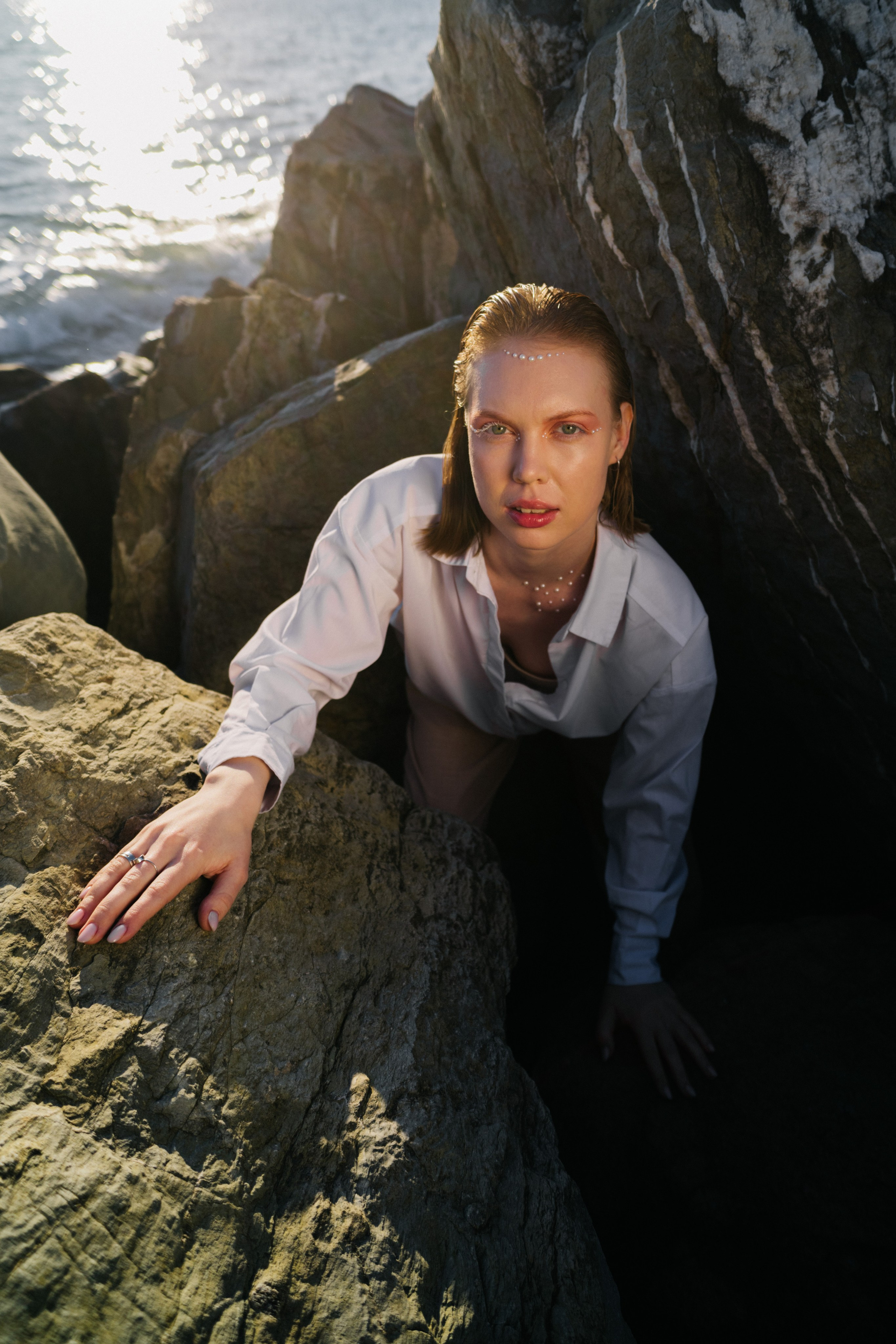 Анна. Екатерина Рыбкина Портретный фотограф в Москве